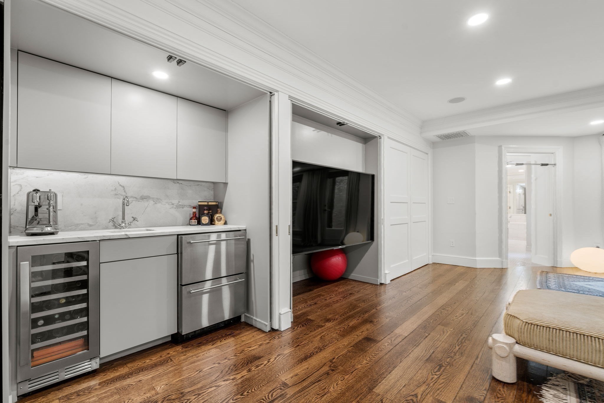 168 Beacon St Unit 1, Back Bay, Boston, MA 02116 - Image 14