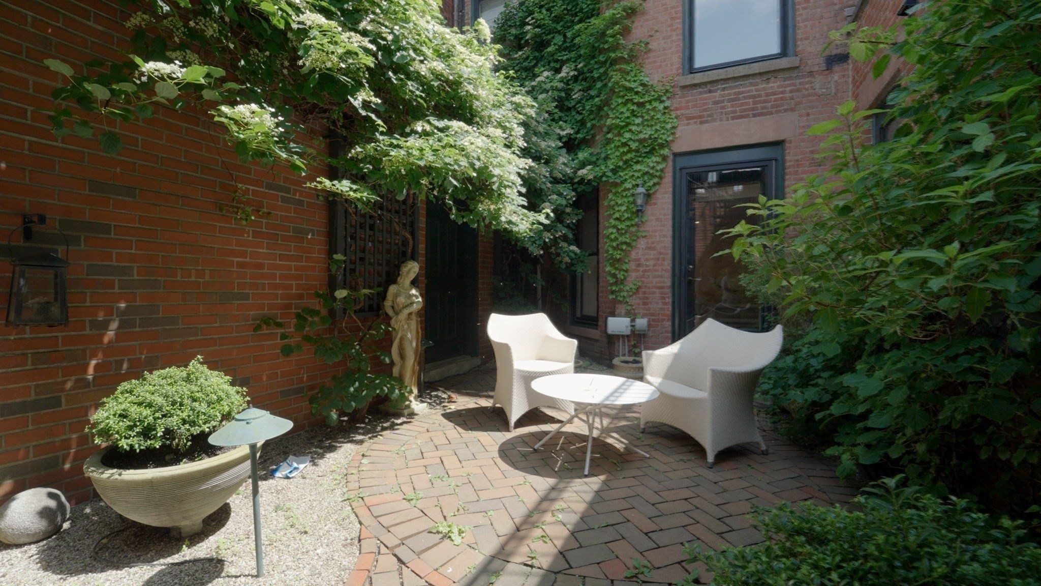 168 Beacon St Unit 1, Back Bay, Boston, MA 02116 - Image 15