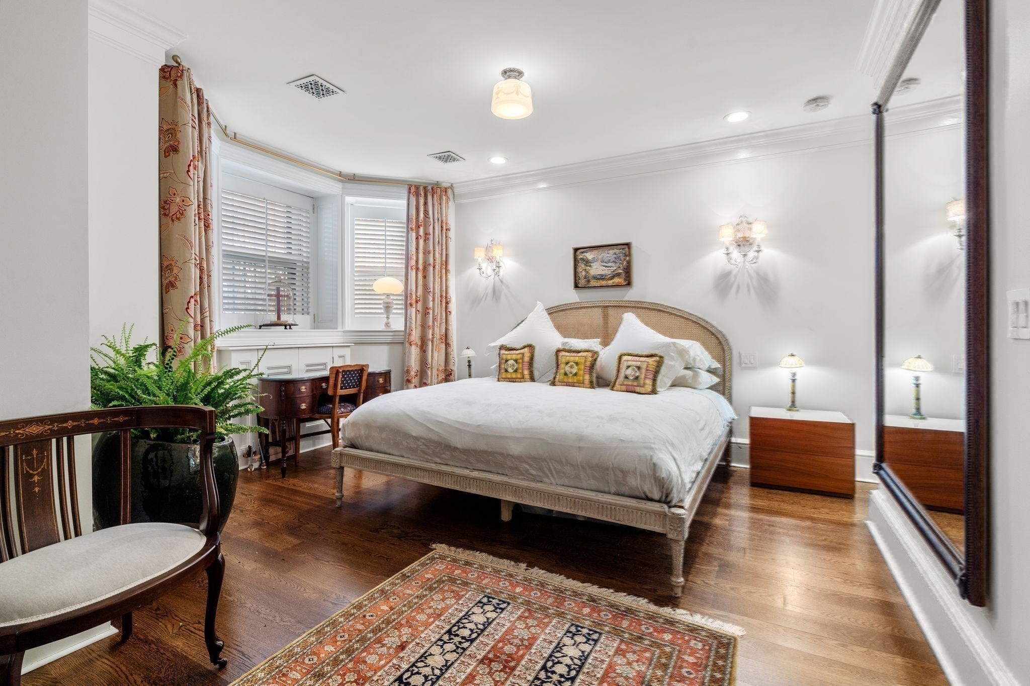 168 Beacon St Unit 1, Back Bay, Boston, MA 02116 - Image 19