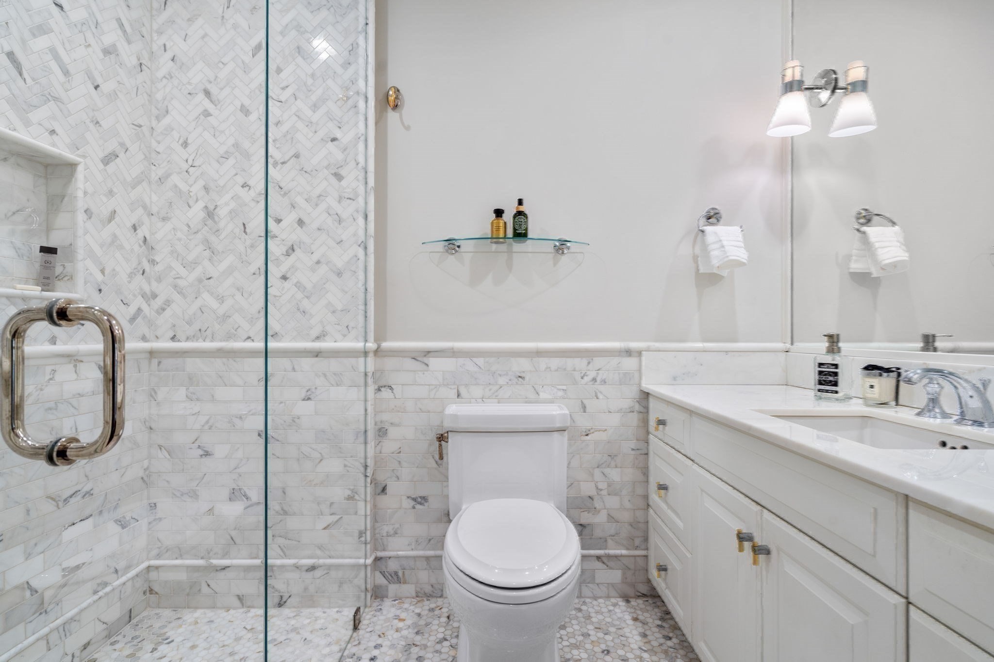 168 Beacon St Unit 1, Back Bay, Boston, MA 02116 - Image 20