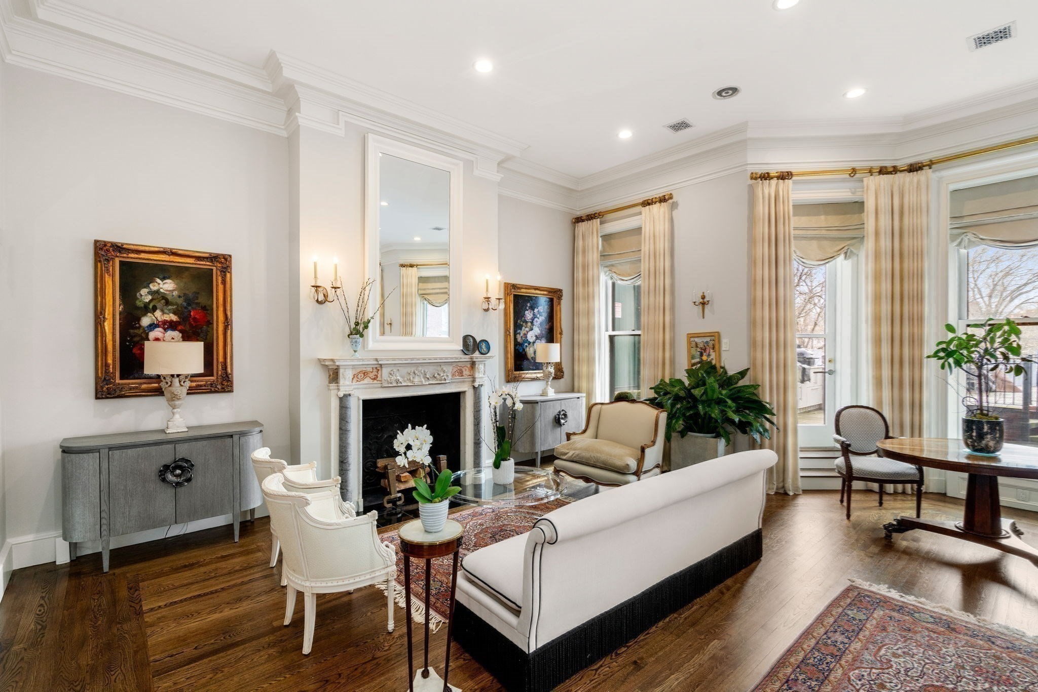 168 Beacon St Unit 1, Back Bay, Boston, MA 02116 - Image 3