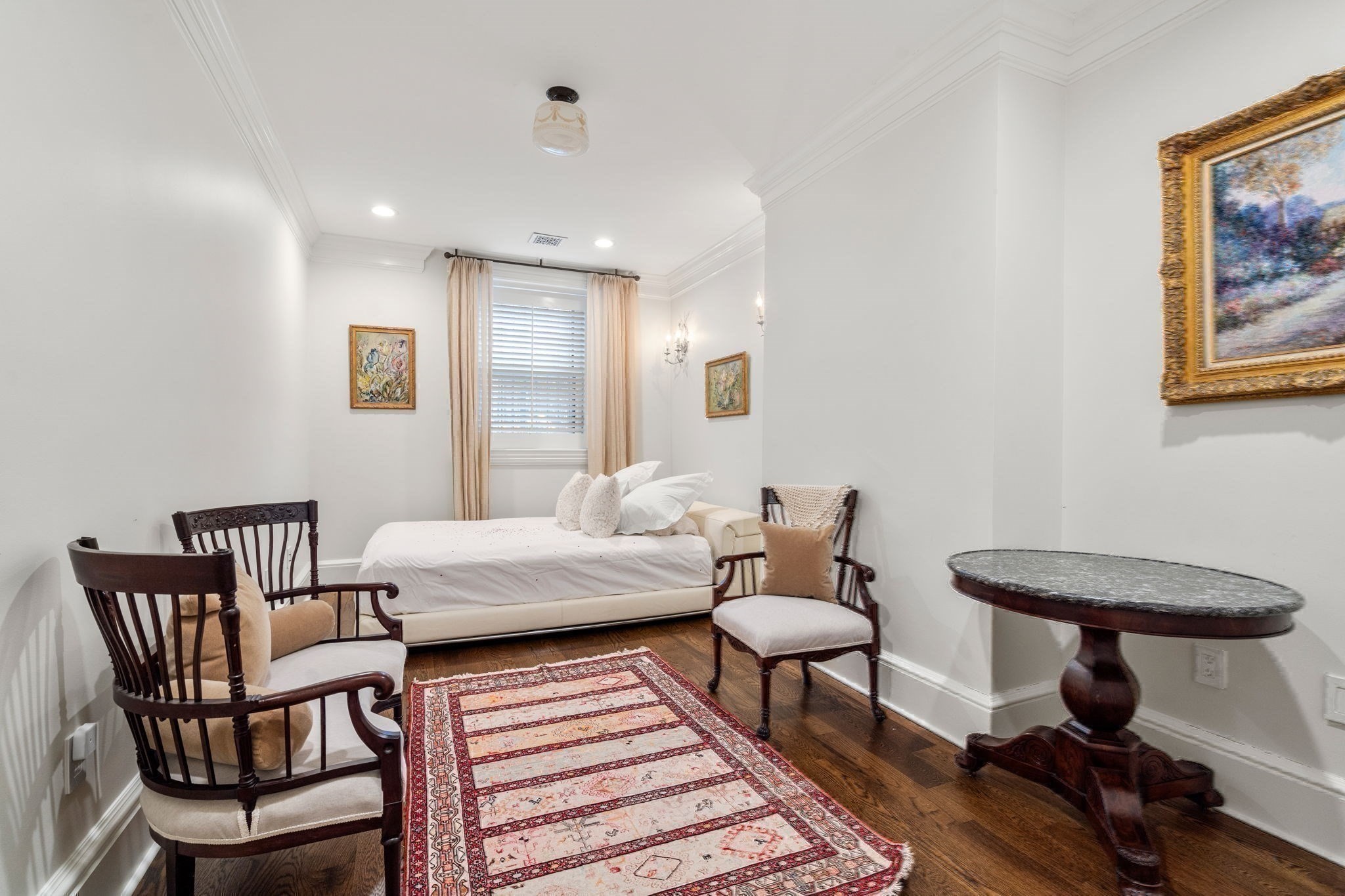 168 Beacon St Unit 1, Back Bay, Boston, MA 02116 - Image 21