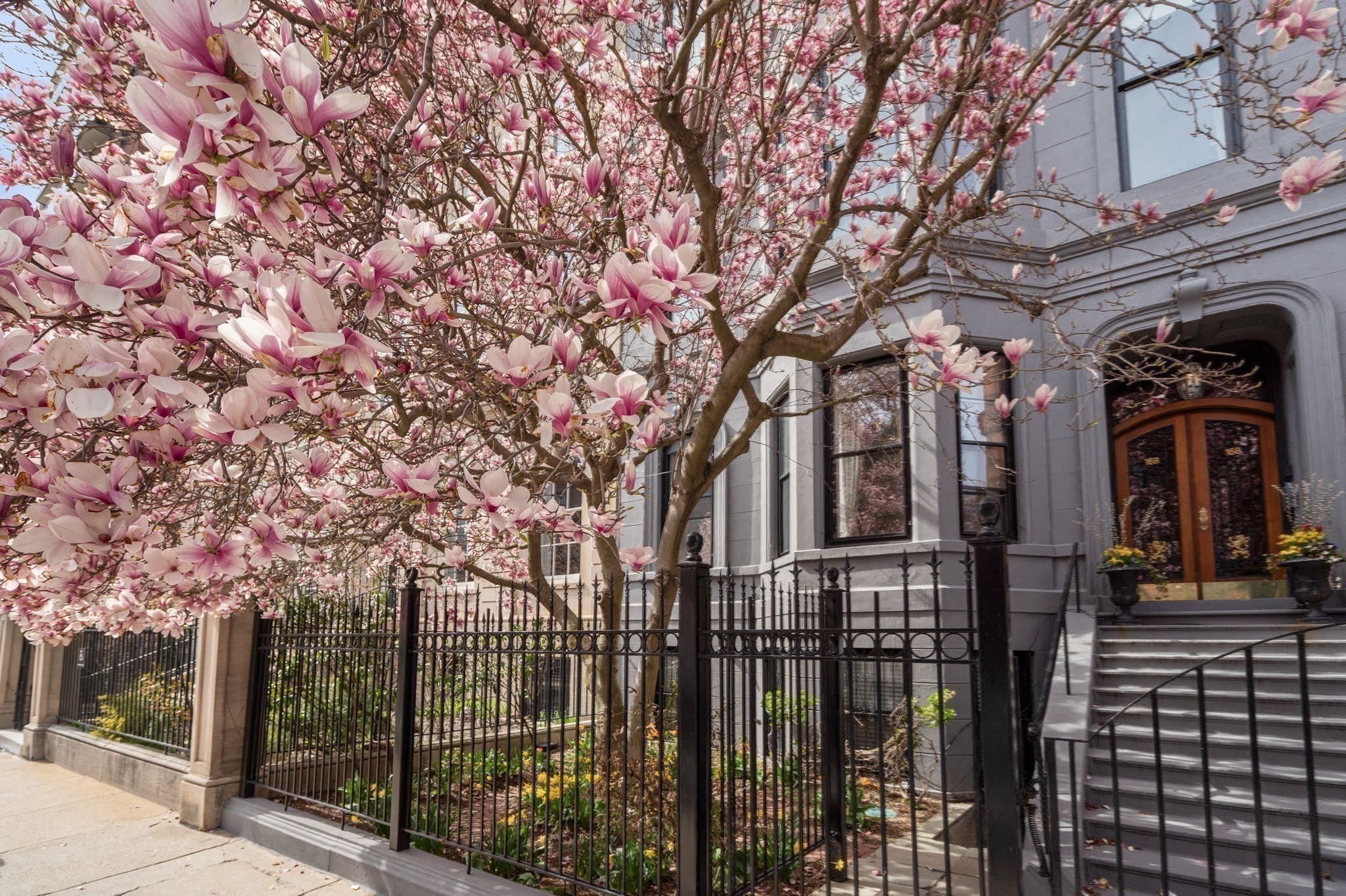 168 Beacon St Unit 1, Back Bay, Boston, MA 02116 - Image 23