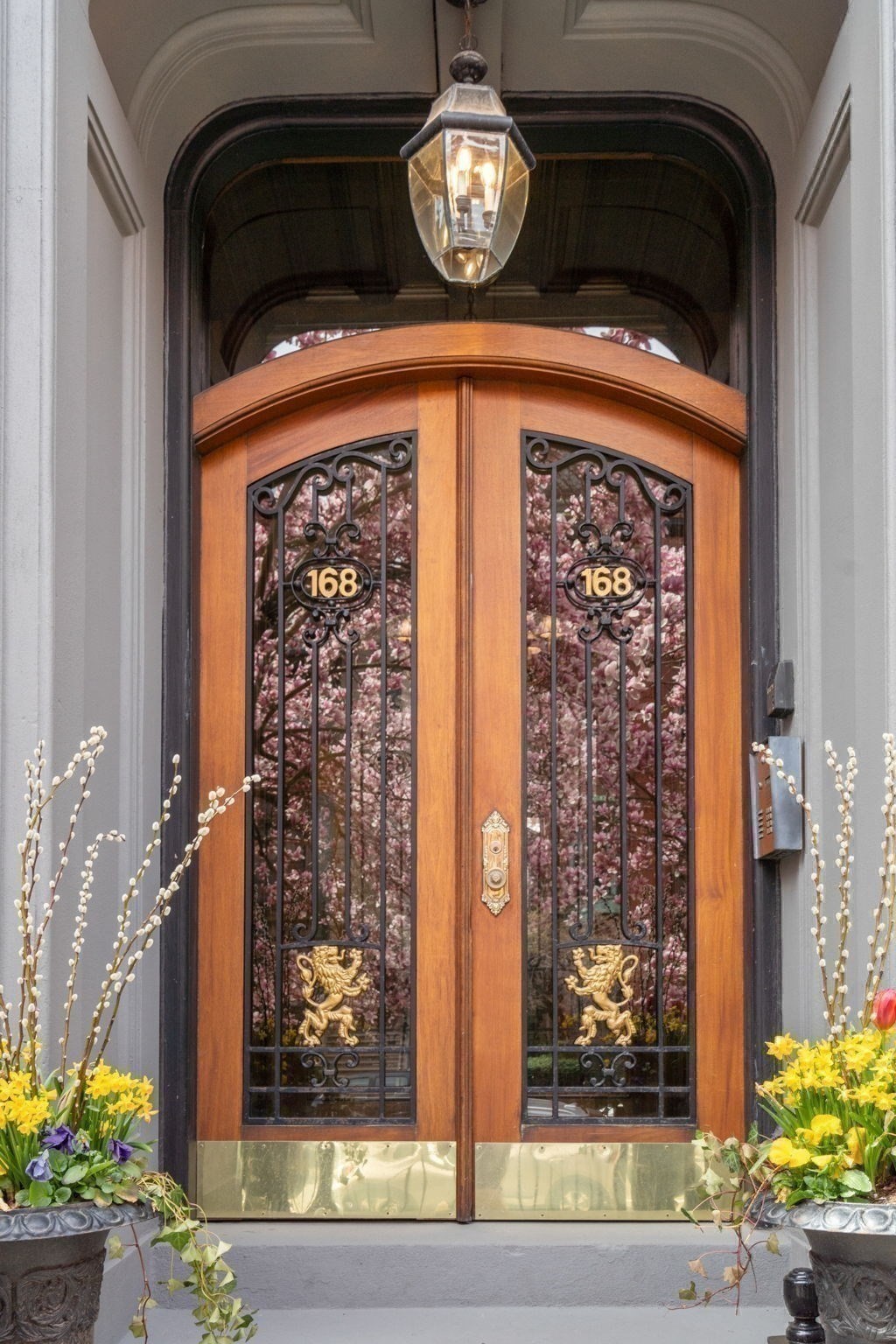 168 Beacon St Unit 1, Back Bay, Boston, MA 02116 - Image 24