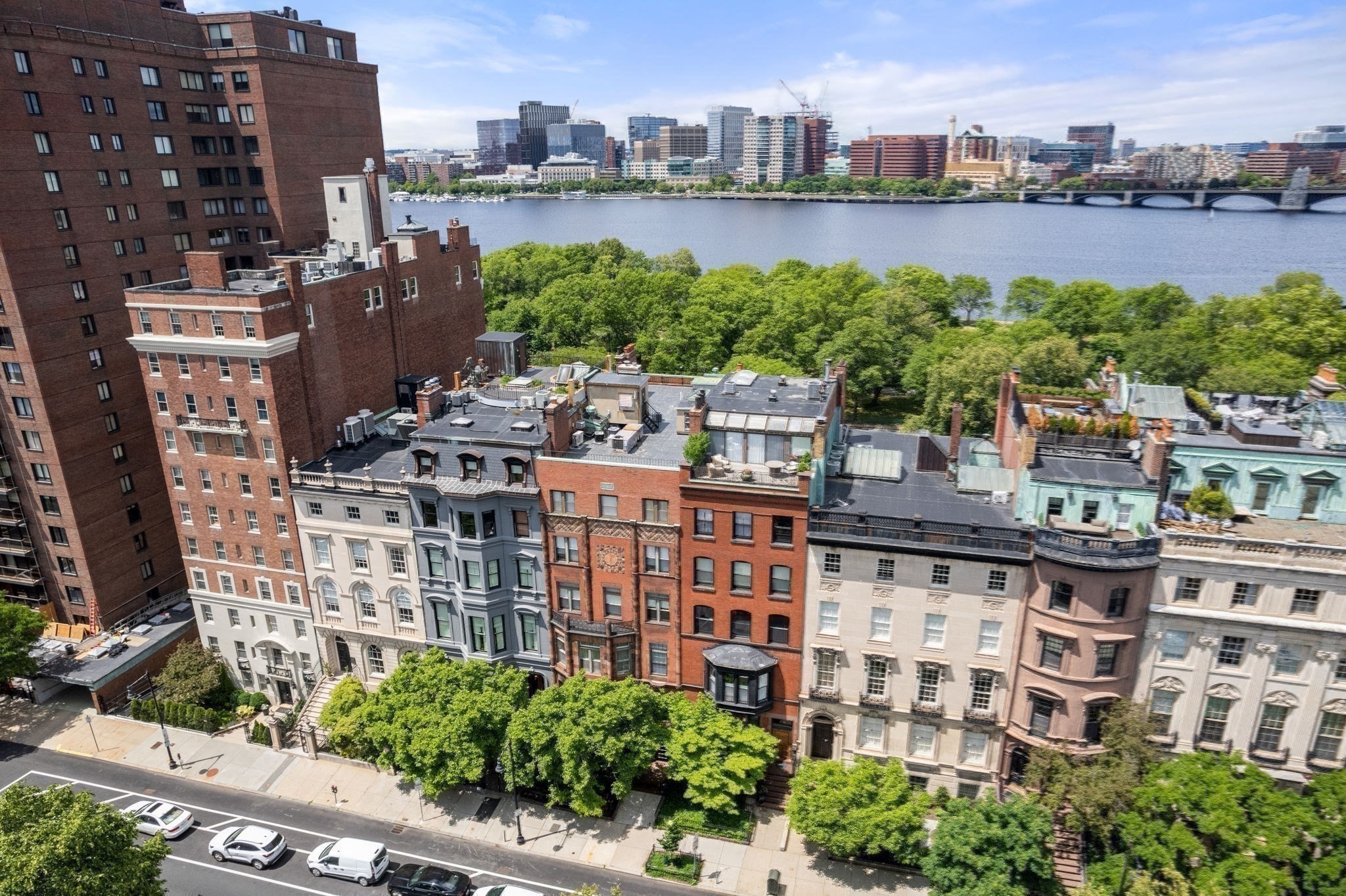 168 Beacon St Unit 1, Back Bay, Boston, MA 02116 - Image 25