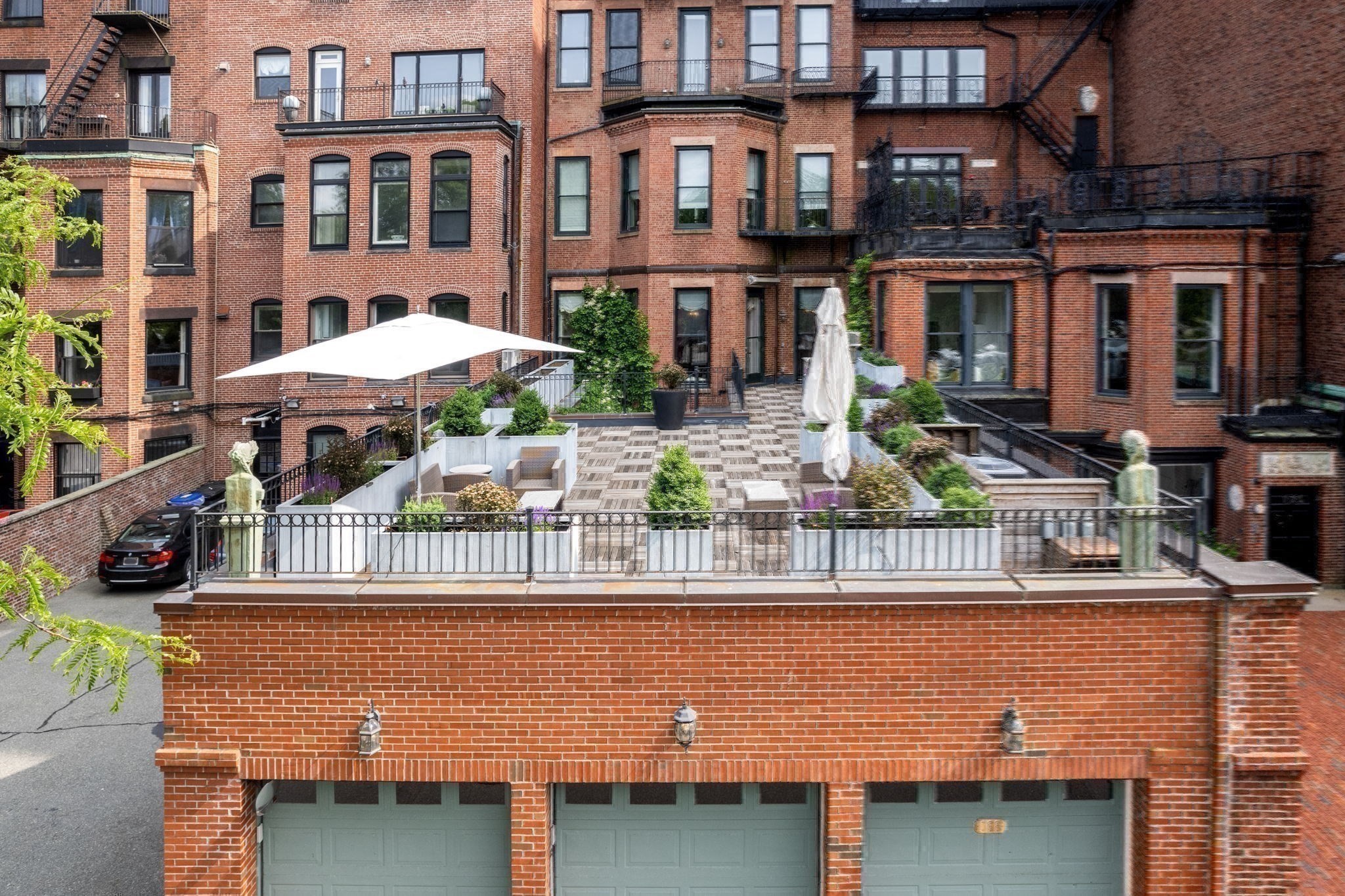 168 Beacon St Unit 1, Back Bay, Boston, MA 02116 - Image 26