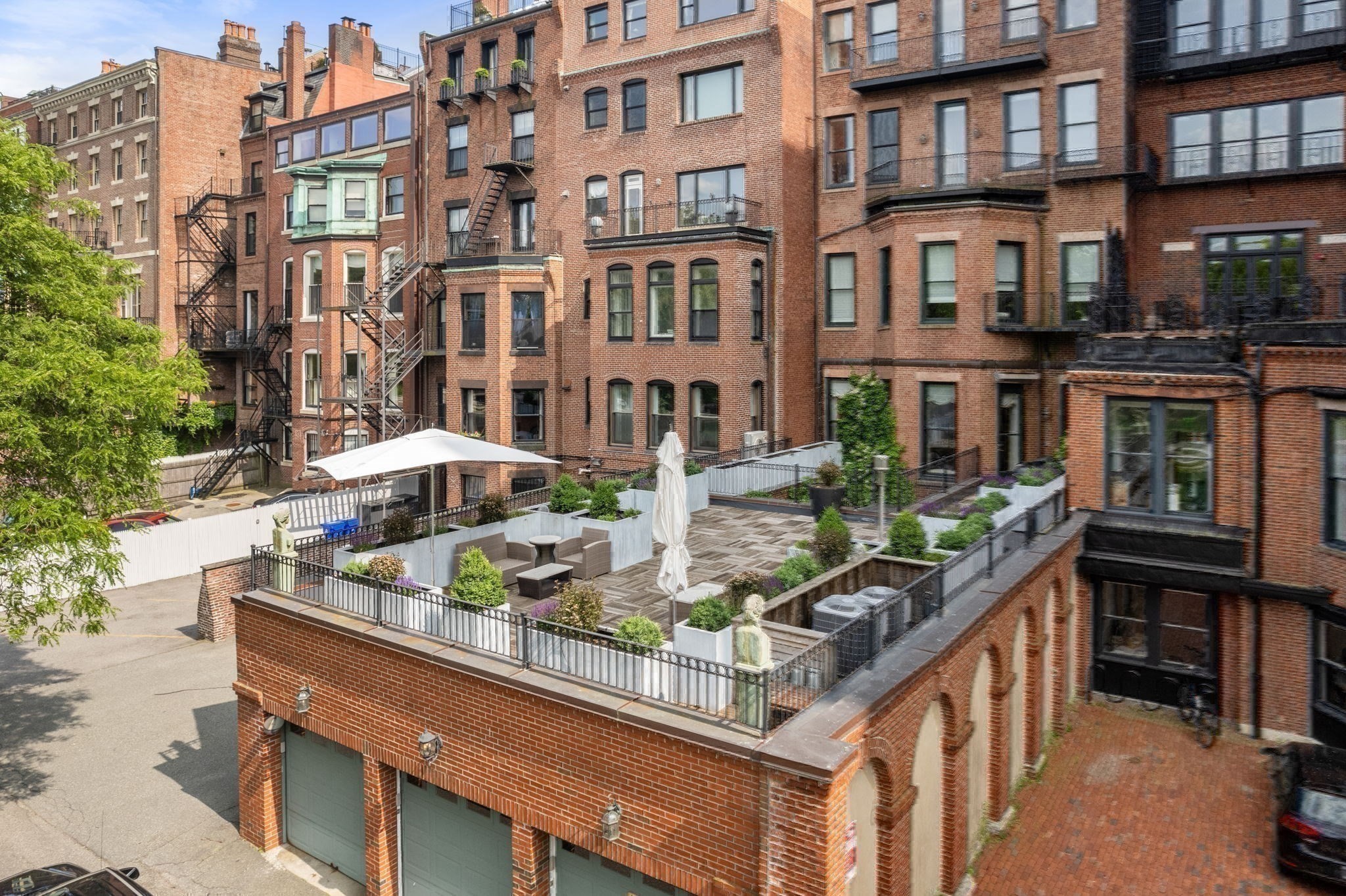168 Beacon St Unit 1, Back Bay, Boston, MA 02116 - Image 27