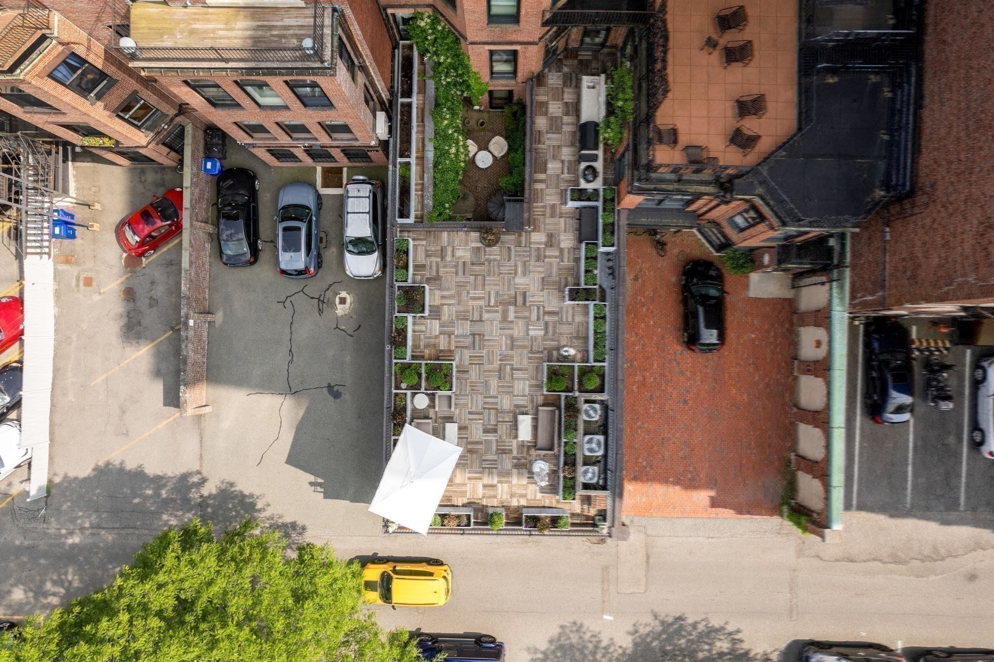 168 Beacon St Unit 1, Back Bay, Boston, MA 02116 - Image 28