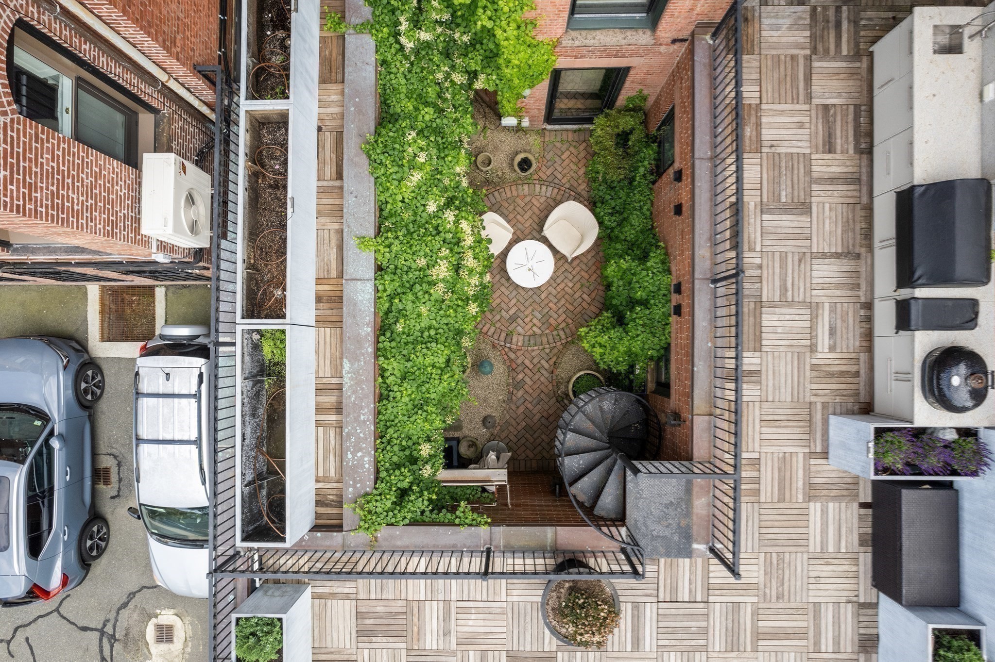 168 Beacon St Unit 1, Back Bay, Boston, MA 02116 - Image 29