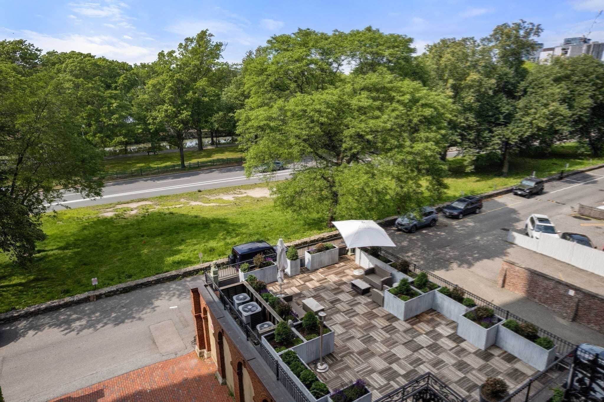 168 Beacon St Unit 1, Back Bay, Boston, MA 02116 - Image 30