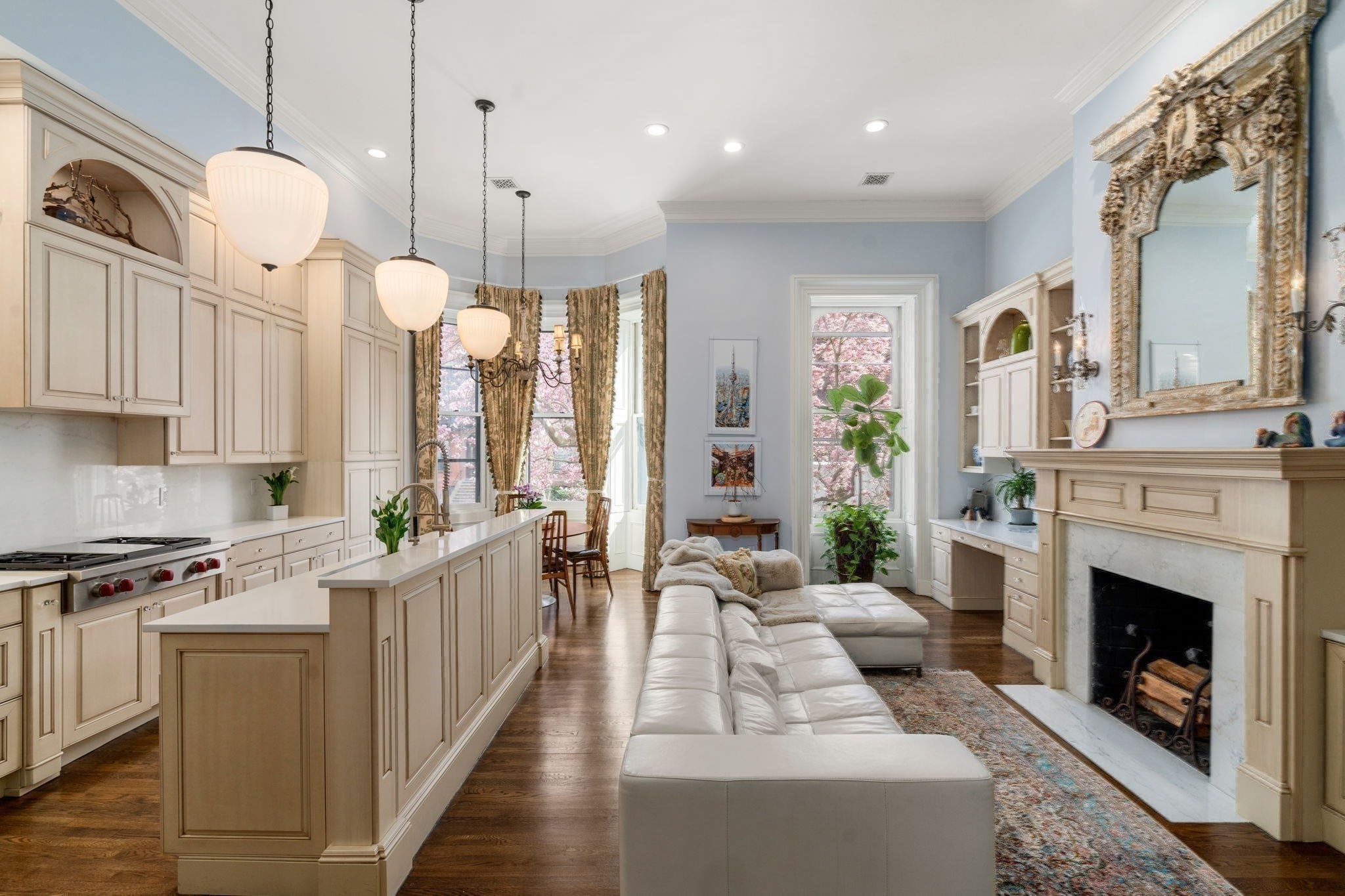 168 Beacon St Unit 1, Back Bay, Boston, MA 02116 - Image 4