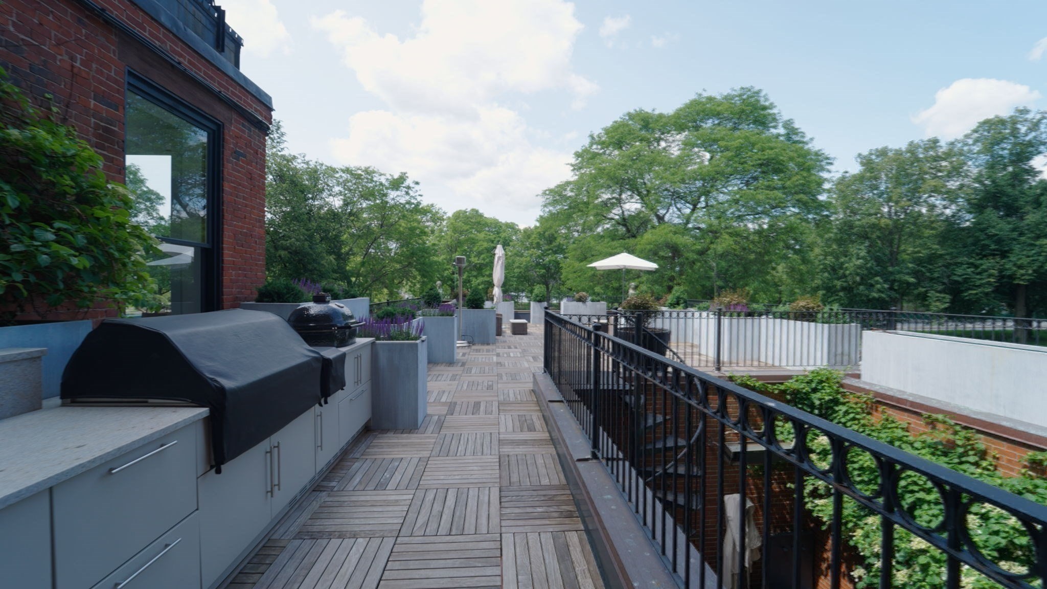 168 Beacon St Unit 1, Back Bay, Boston, MA 02116 - Image 31