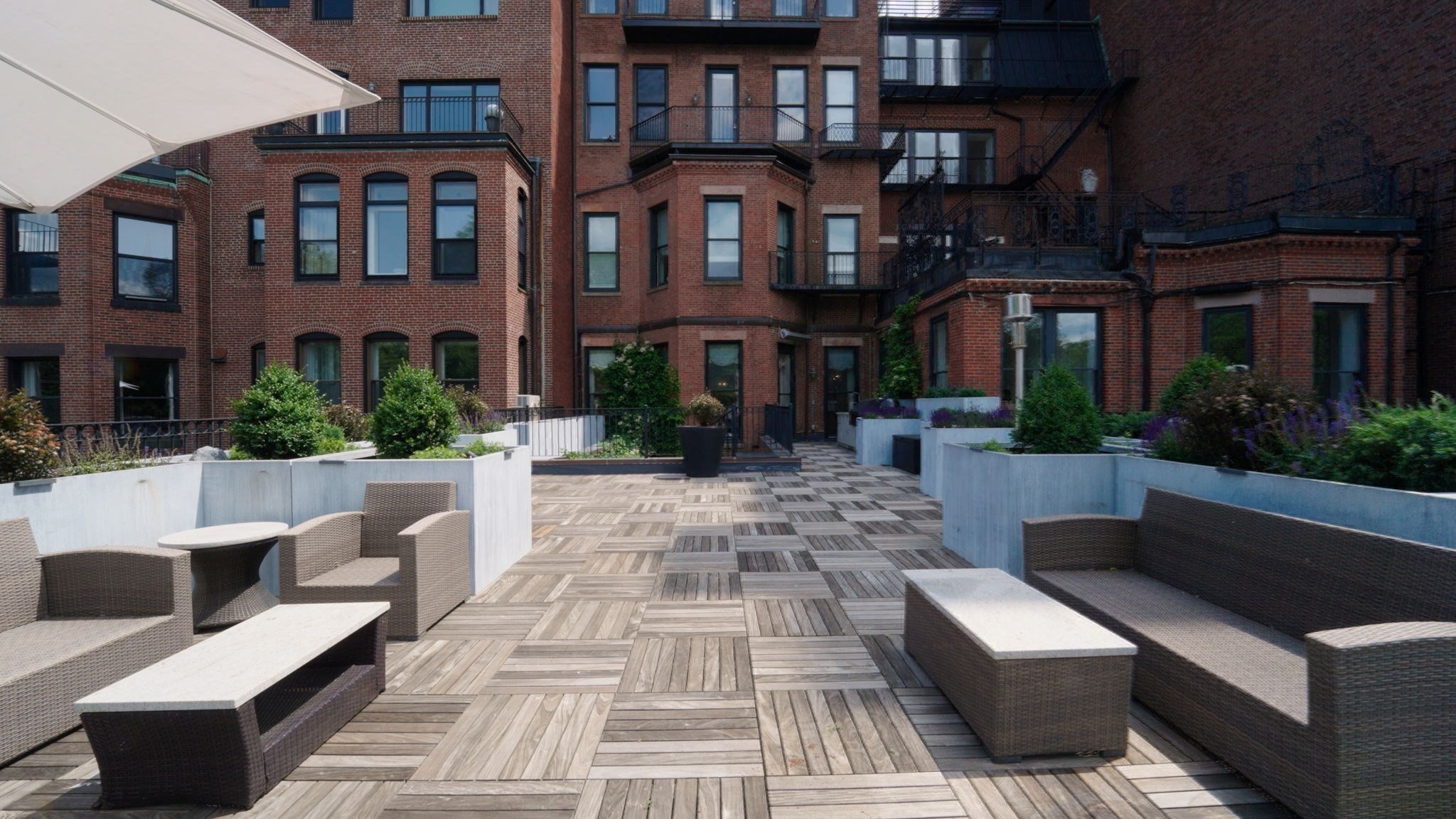 168 Beacon St Unit 1, Back Bay, Boston, MA 02116 - Image 33