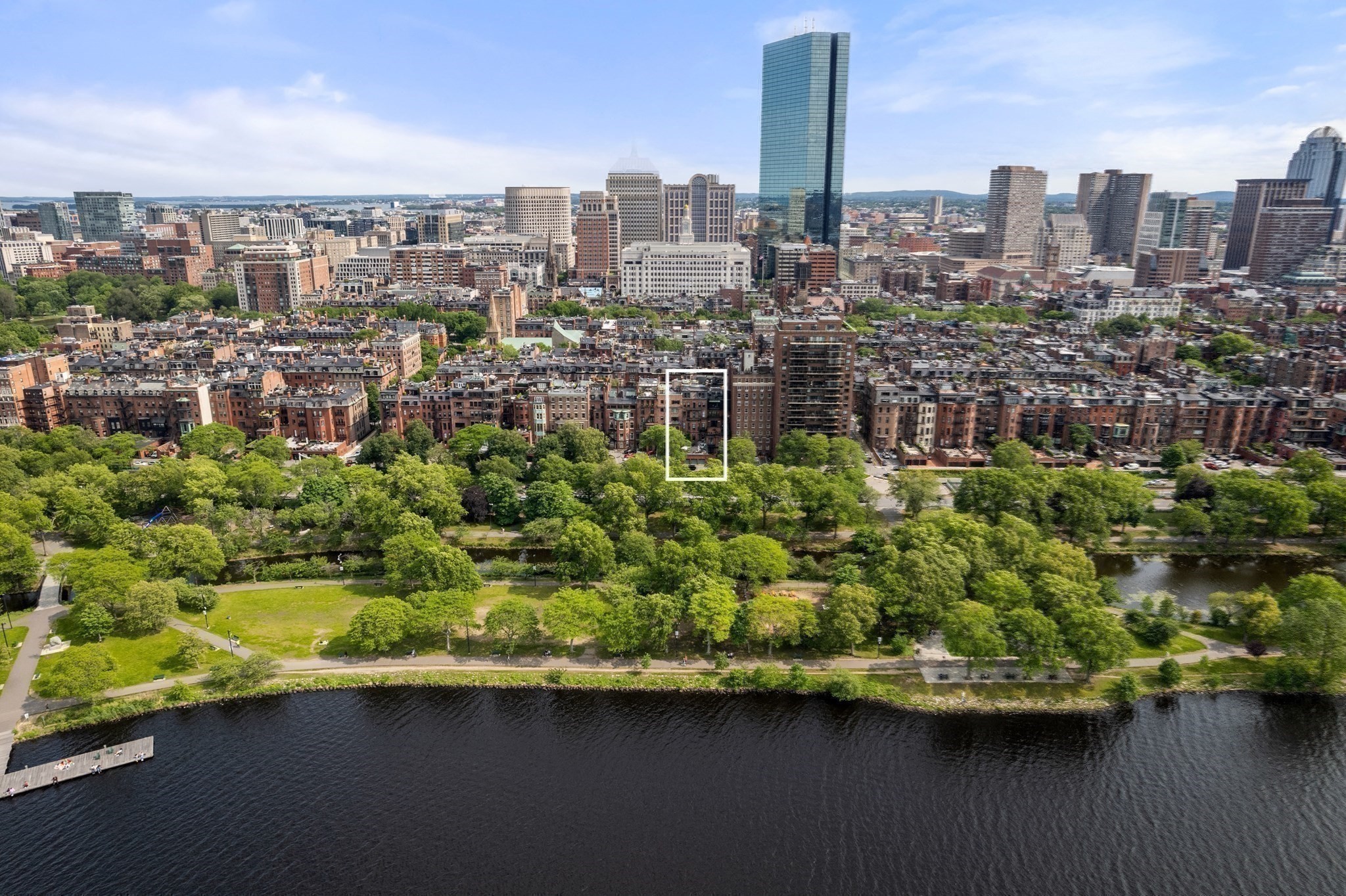 168 Beacon St Unit 1, Back Bay, Boston, MA 02116 - Image 34
