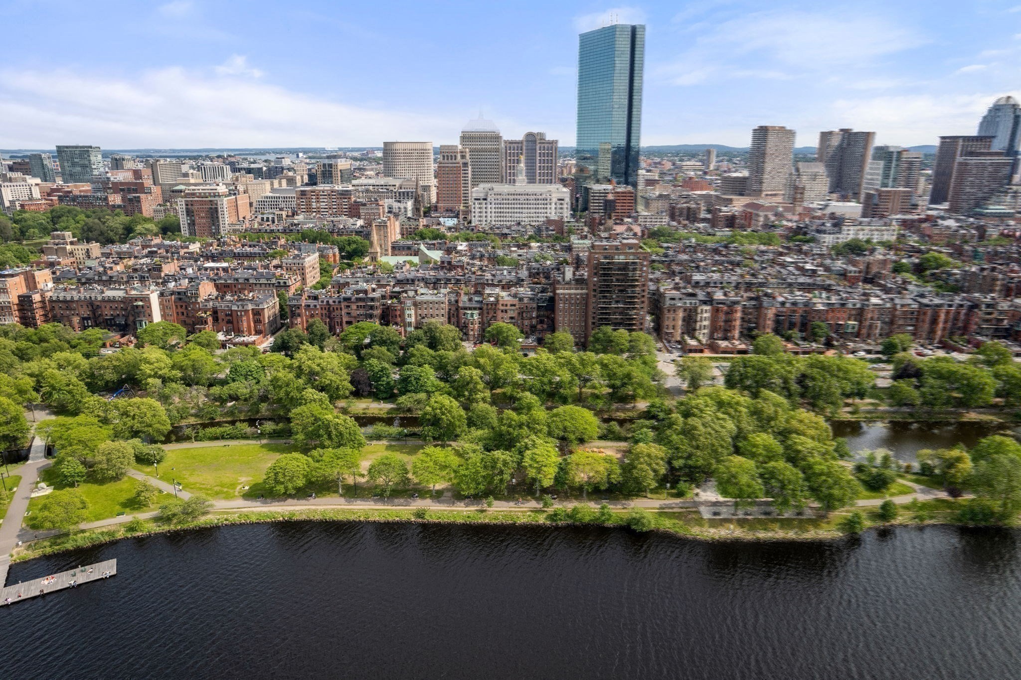 168 Beacon St Unit 1, Back Bay, Boston, MA 02116 - Image 35