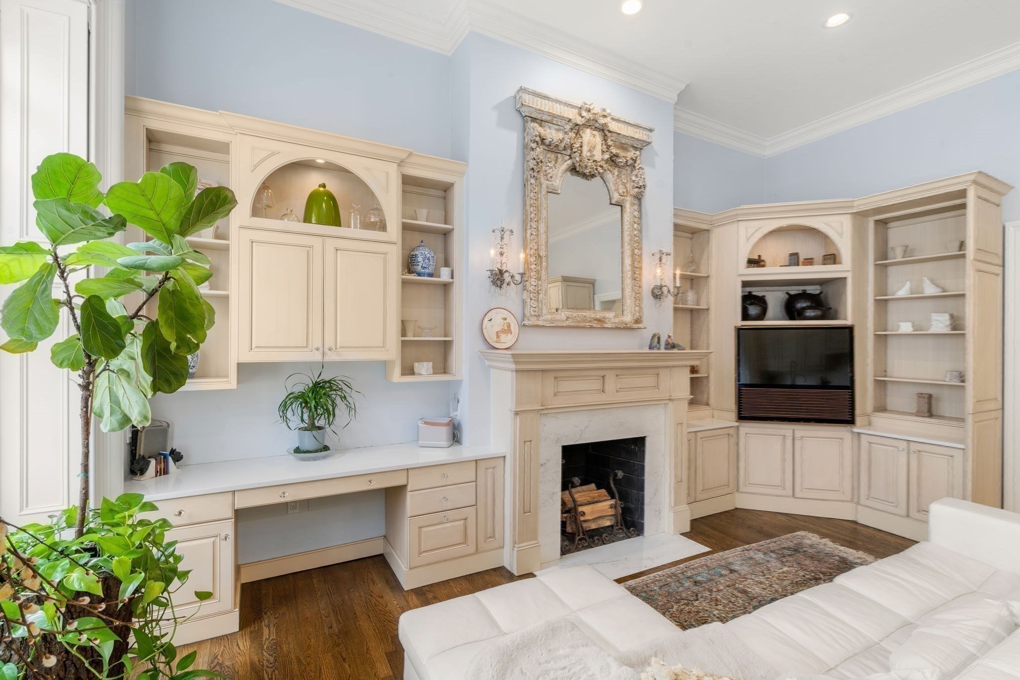 168 Beacon St Unit 1, Back Bay, Boston, MA 02116 - Image 5