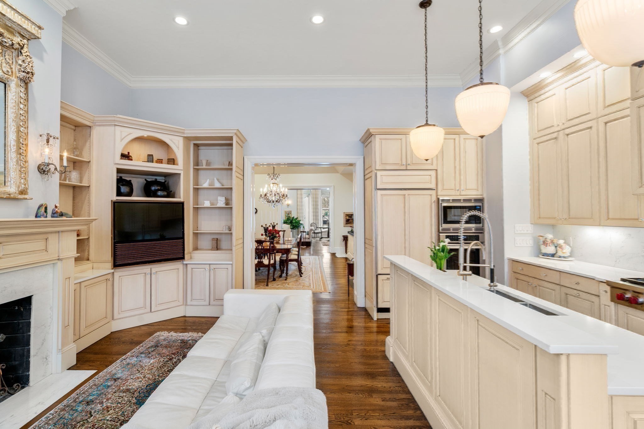 168 Beacon St Unit 1, Back Bay, Boston, MA 02116 - Image 8