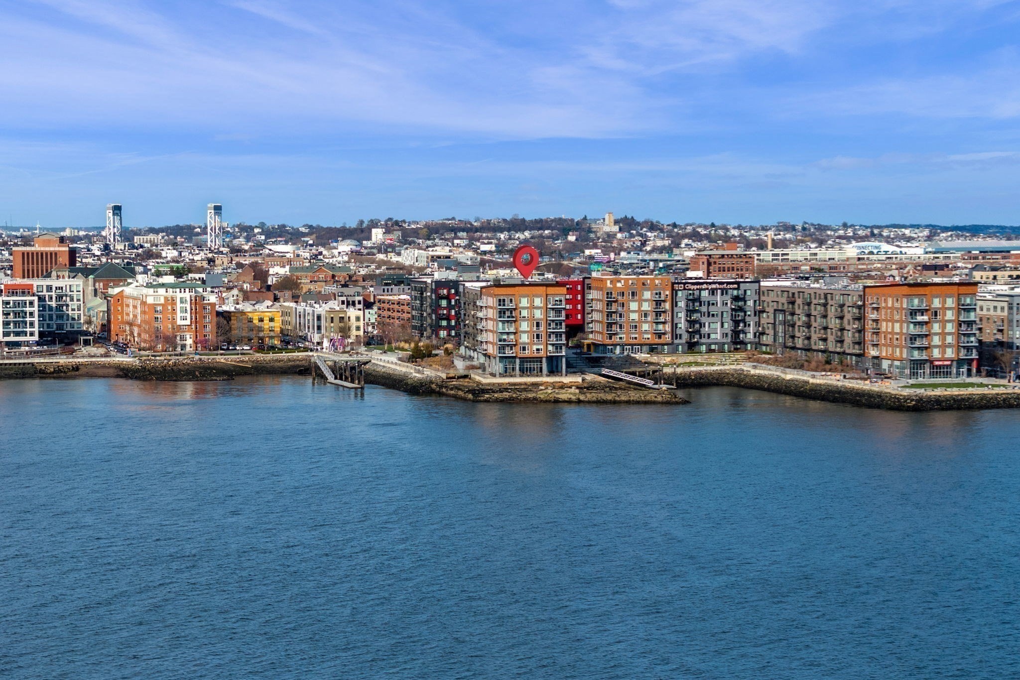 east-boston - #73401045