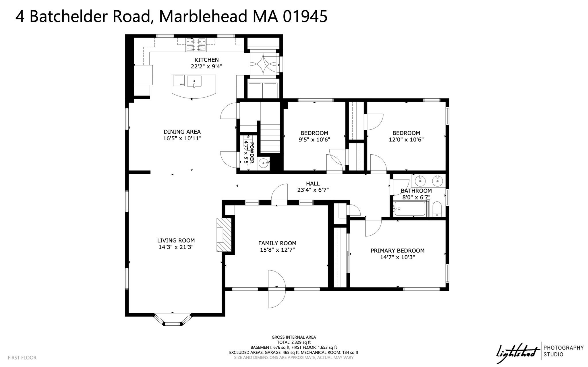 marblehead - #73401065