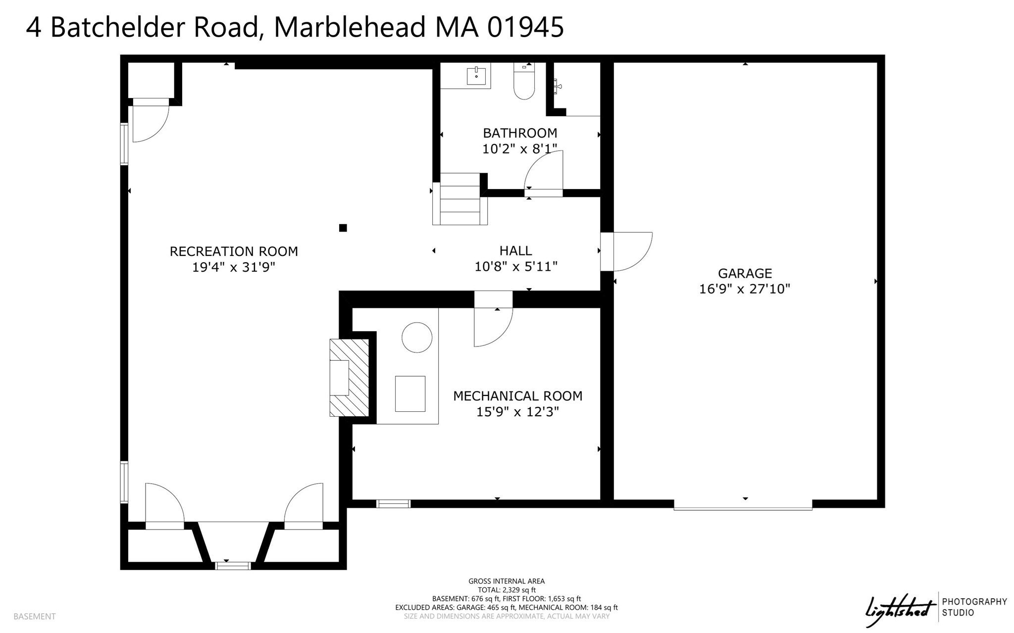 marblehead - #73401065