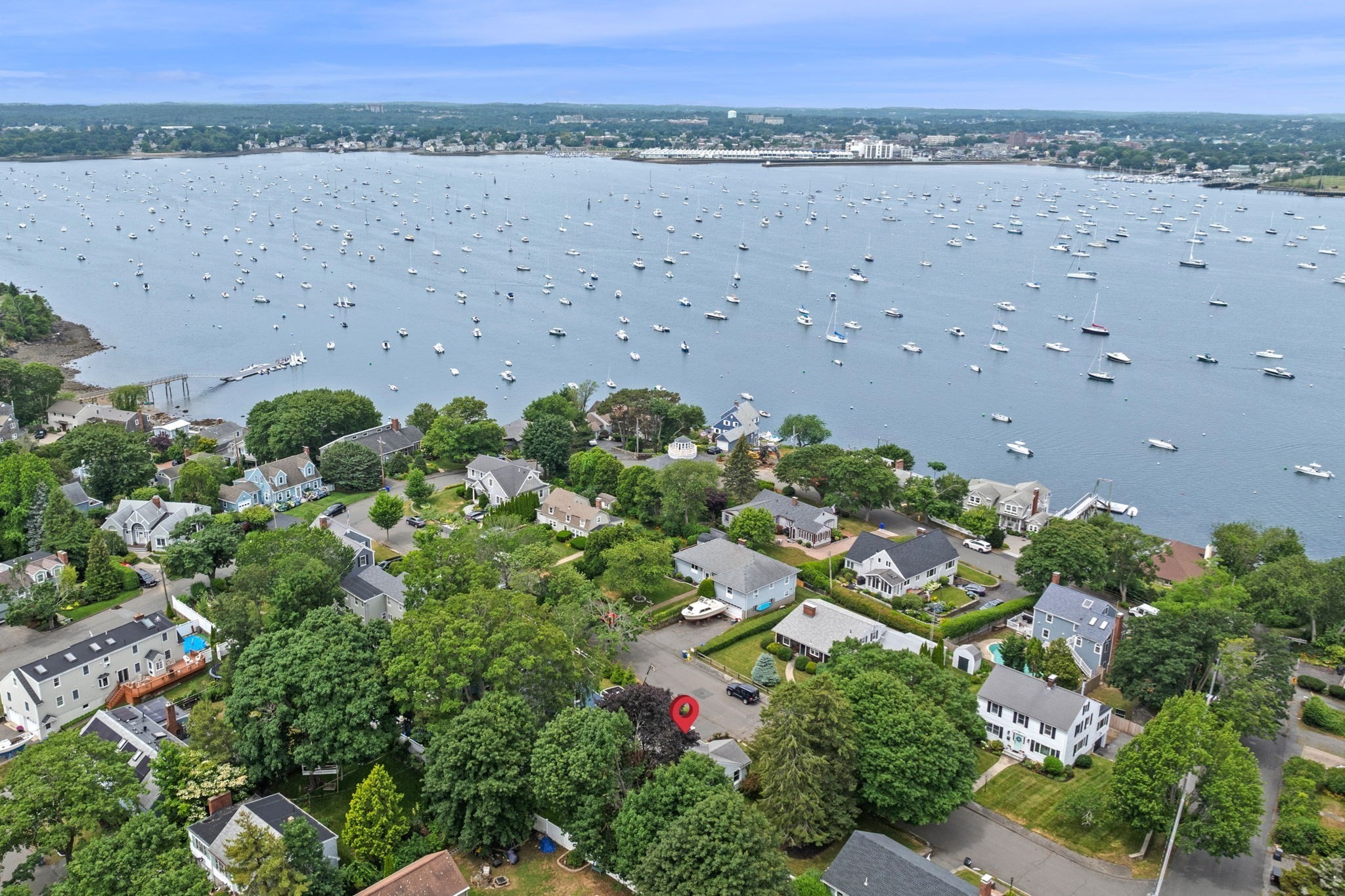 marblehead - #73401065