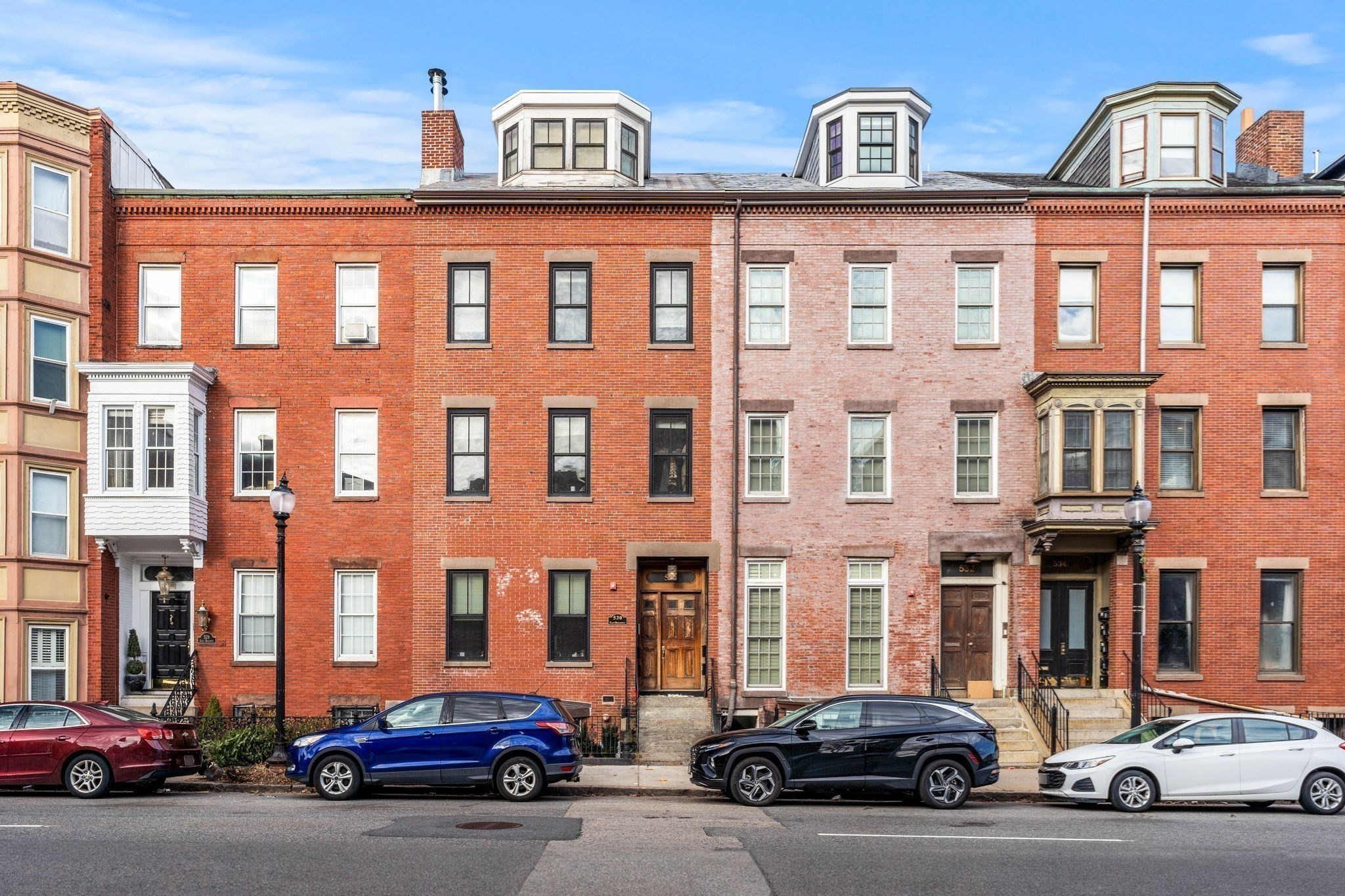 south-boston - #73401097