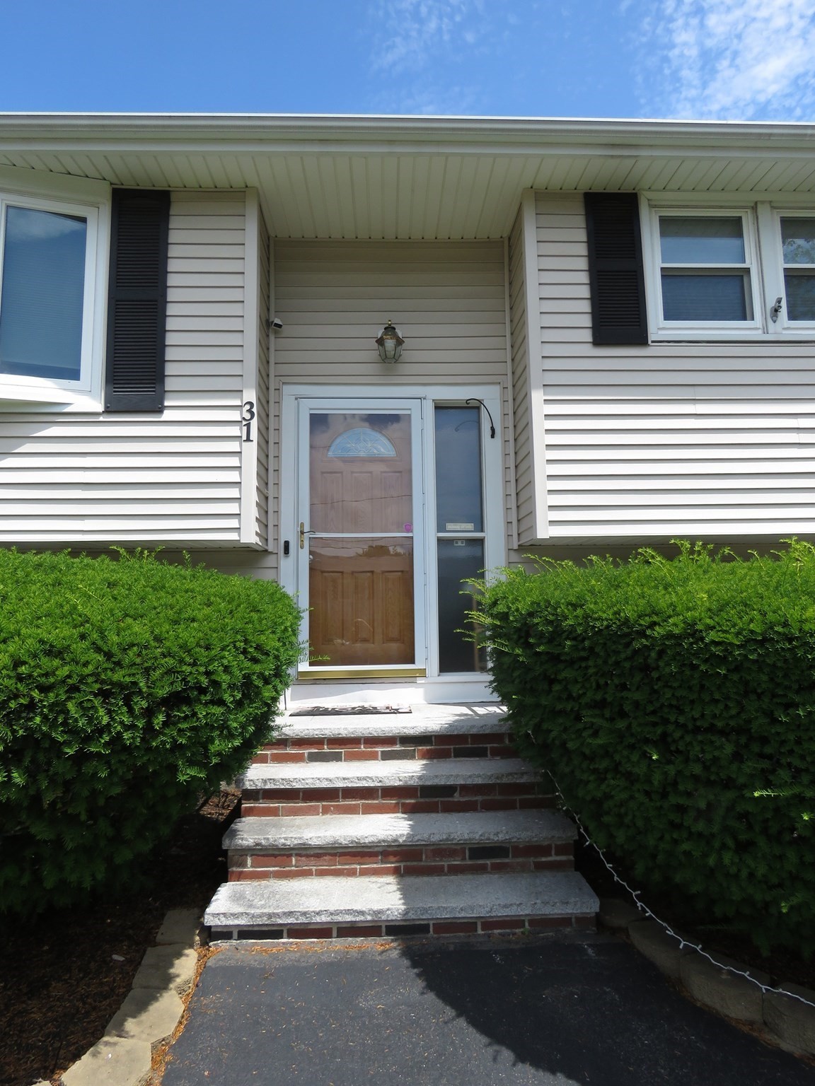 brockton - #73401403