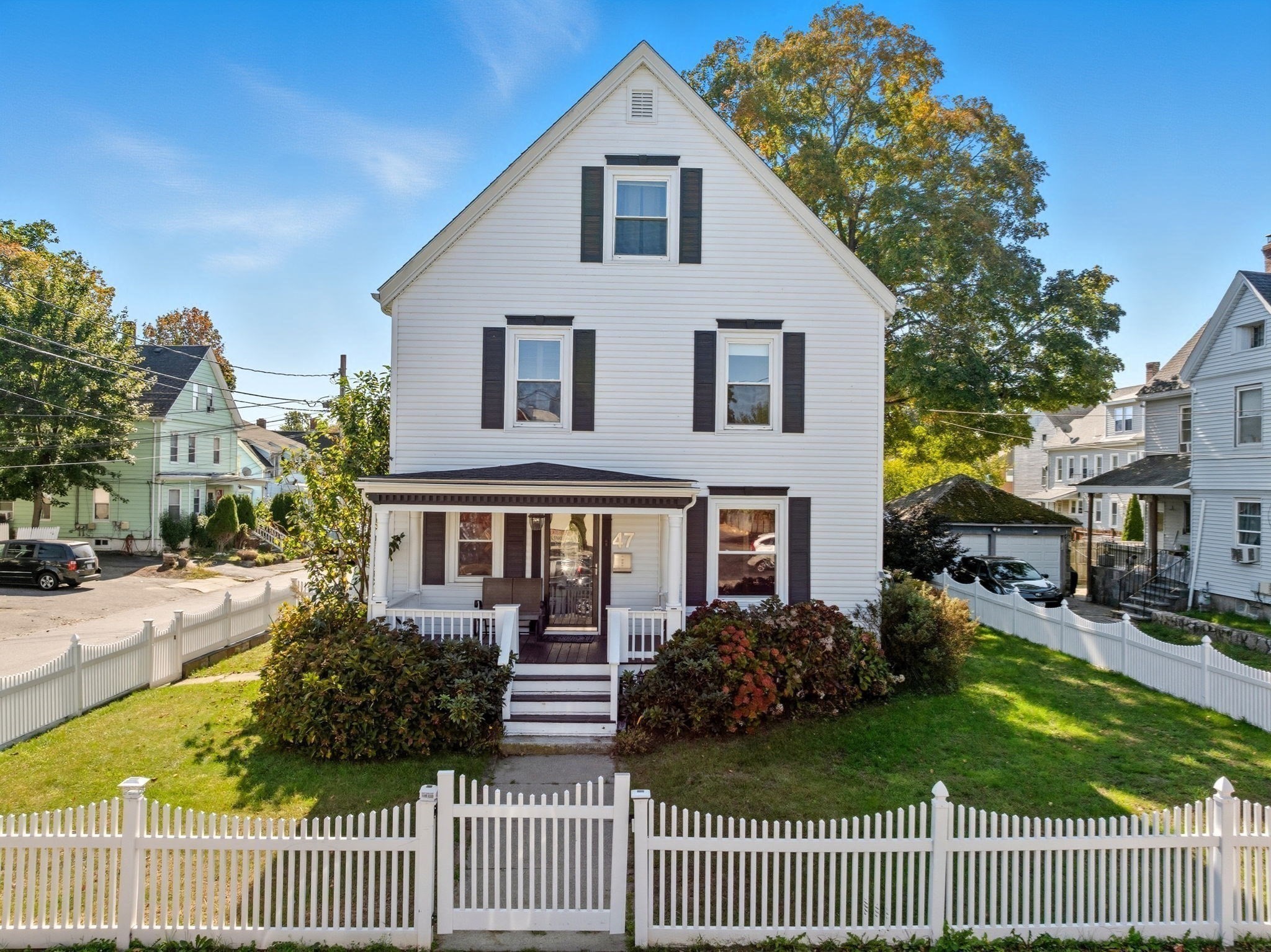 47 Clinton St, Framingham, MA 01702 - Image 14