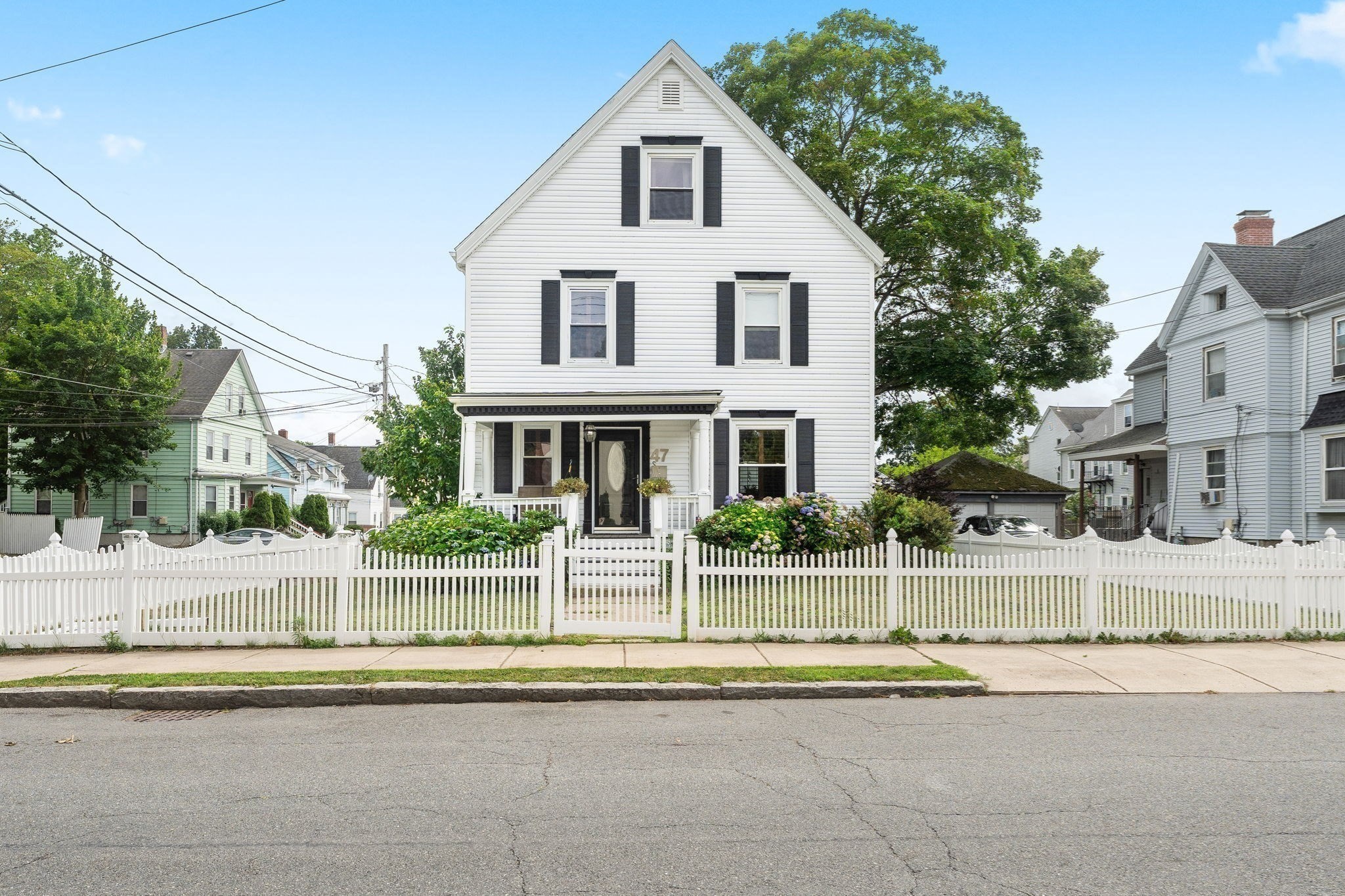 47 Clinton St, Framingham, MA 01702 - Image 17