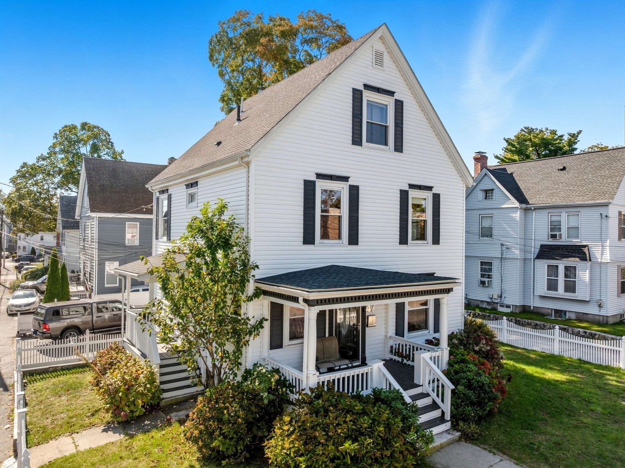 47 Clinton St, Framingham, MA 01702 - Image 3