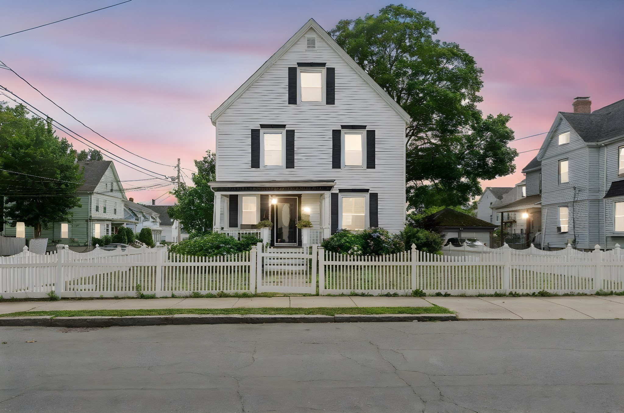 47 Clinton St, Framingham, MA 01702 - Image 24