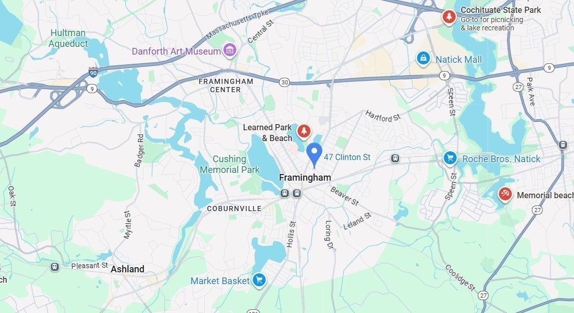 47 Clinton St, Framingham, MA 01702 - Image 6