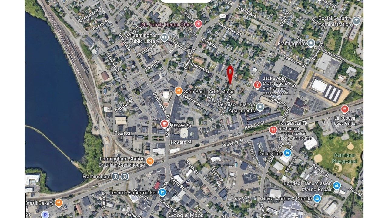 47 Clinton St, Framingham, MA 01702 - Image 7