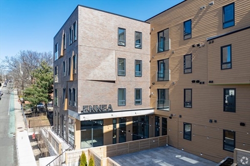 9 Central St, Apt 209