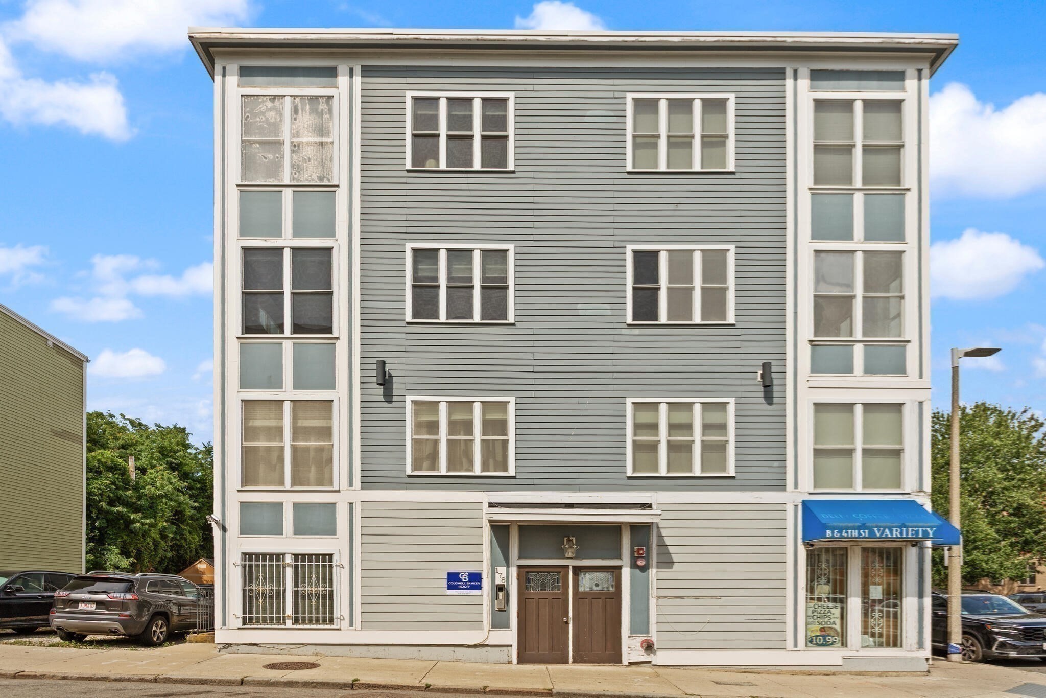 south-boston - #73401445