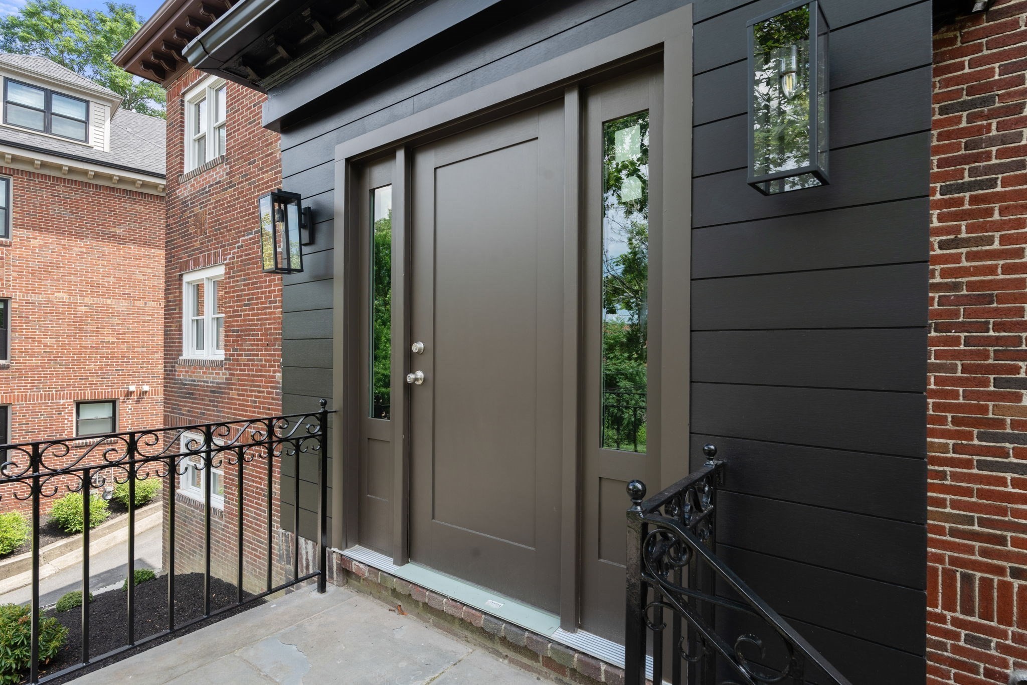 84 Winthrop Unit 1, Brookline, MA 02445 - Image 2