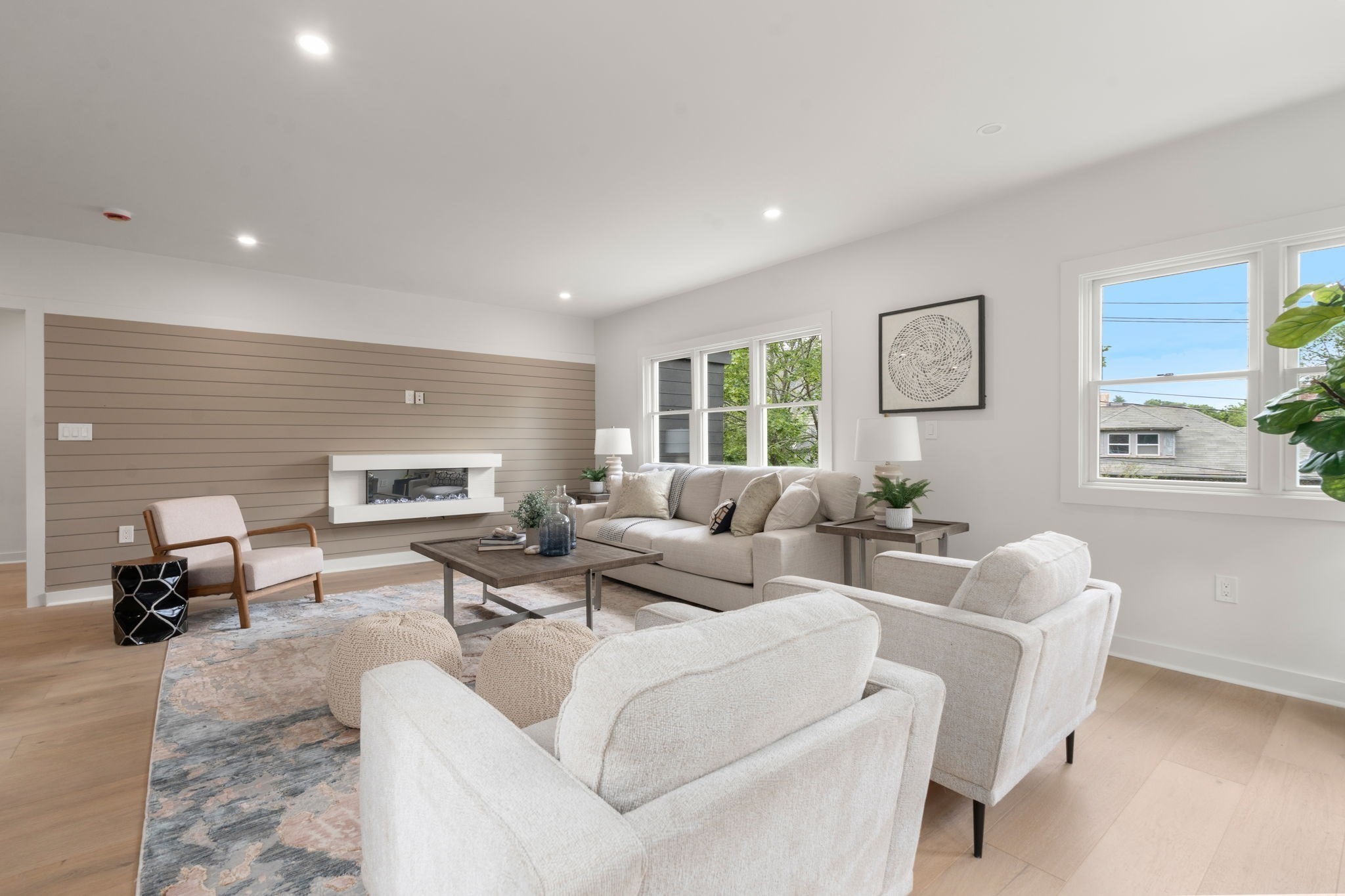 84 Winthrop Unit 1, Brookline, MA 02445 - Image 11
