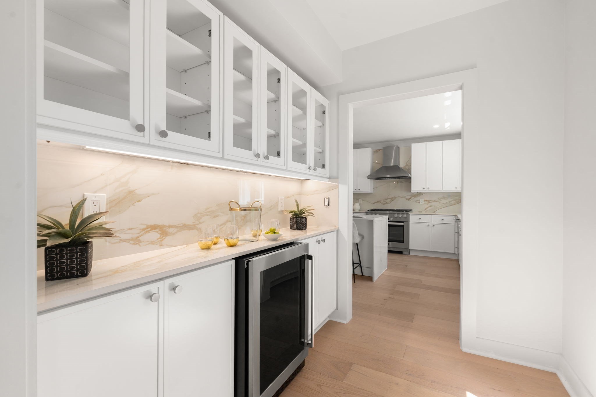 84 Winthrop Unit 1, Brookline, MA 02445 - Image 18