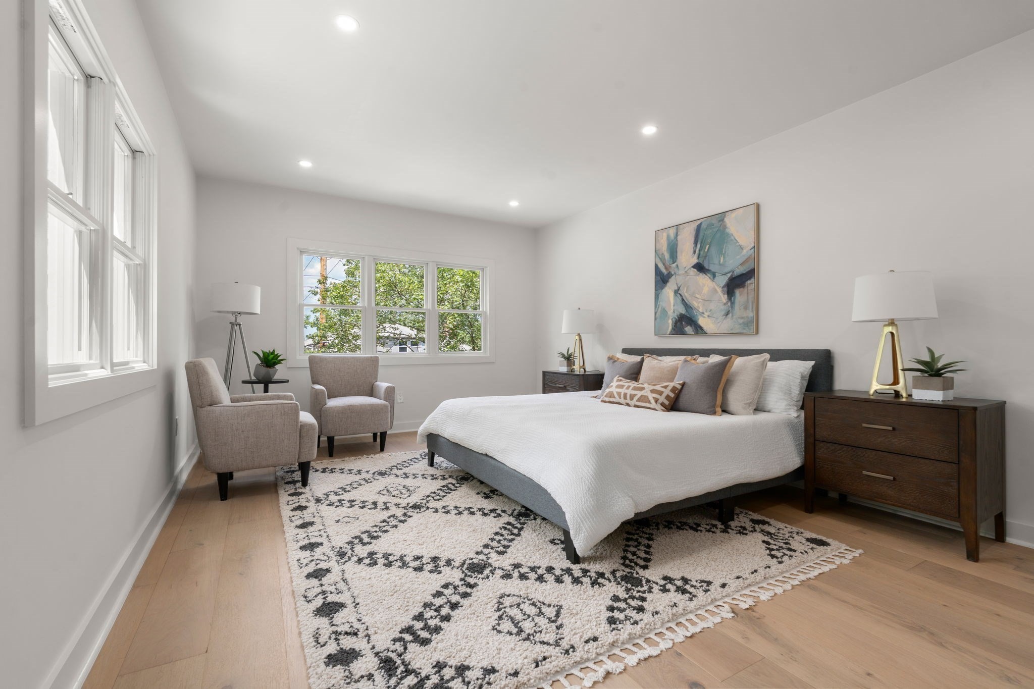 84 Winthrop Unit 1, Brookline, MA 02445 - Image 23