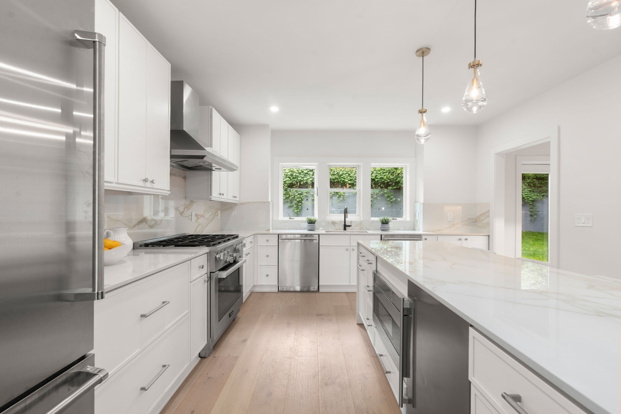 84 Winthrop Unit 1, Brookline, MA 02445 - Image 4