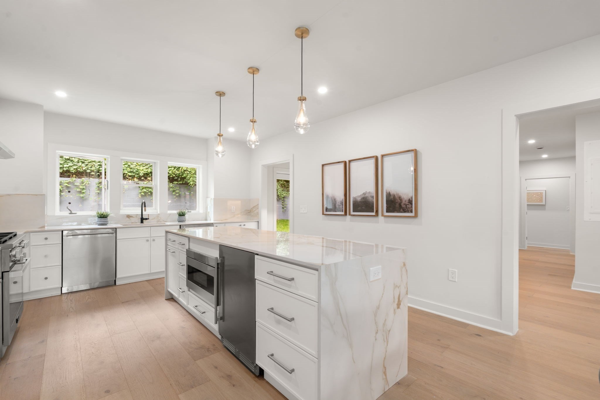 84 Winthrop Unit 1, Brookline, MA 02445 - Image 5