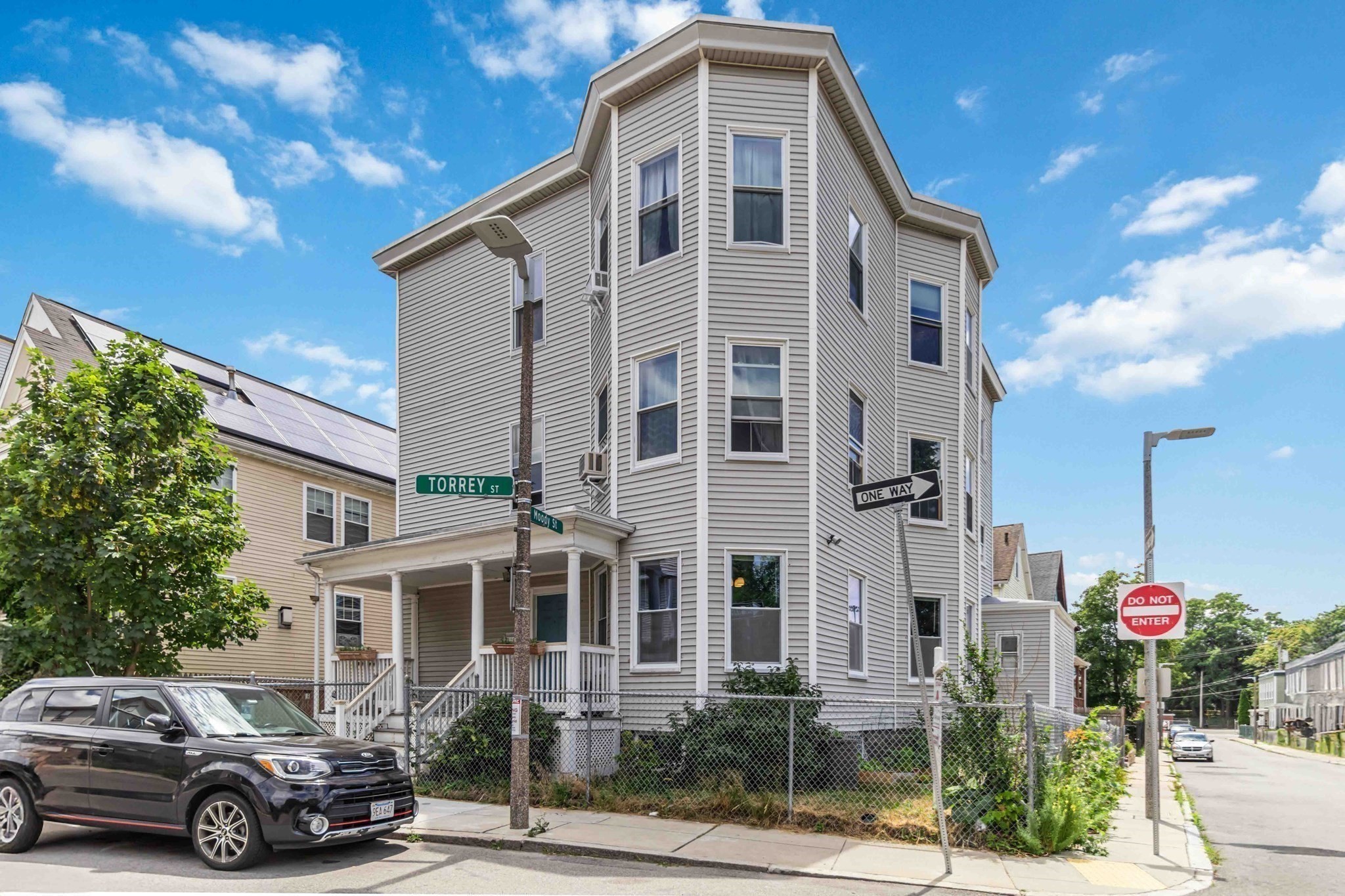 dorchester - #73401519