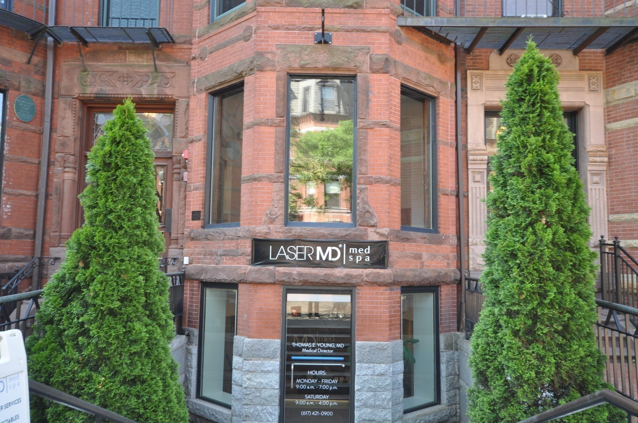 back-bay - #73401566