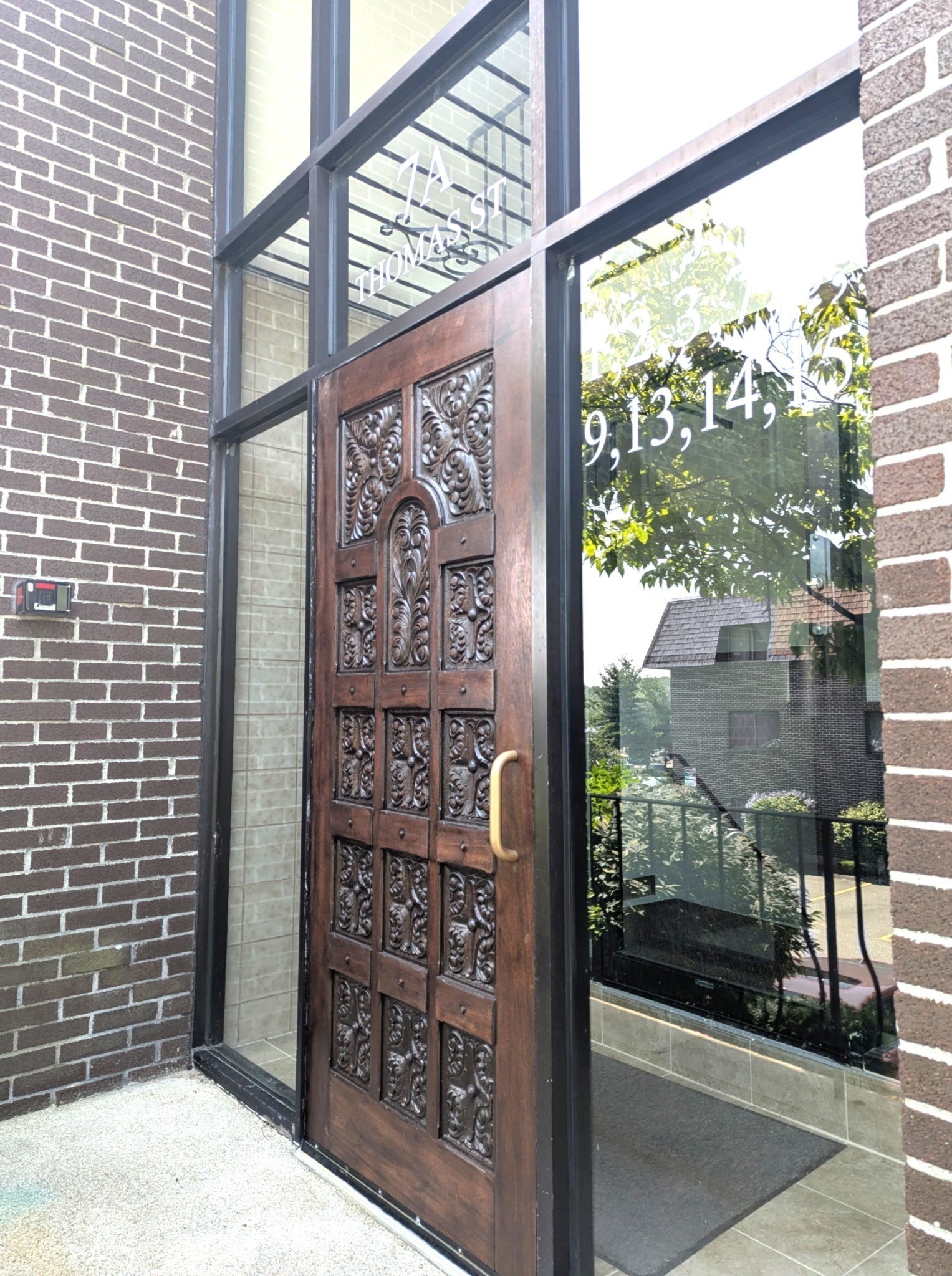 saugus - #73401594