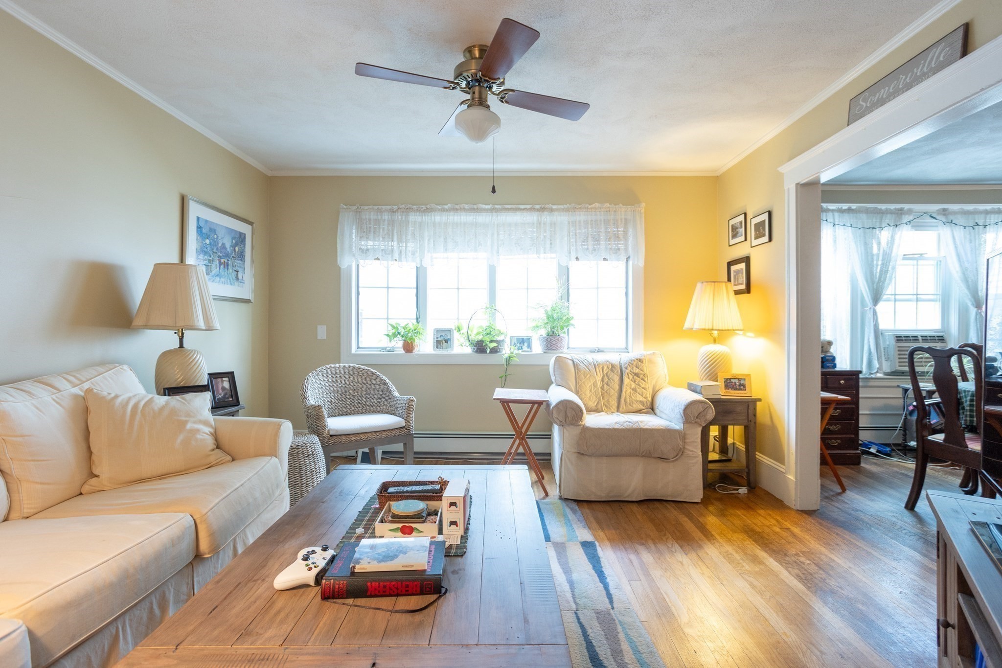 somerville - #73401622