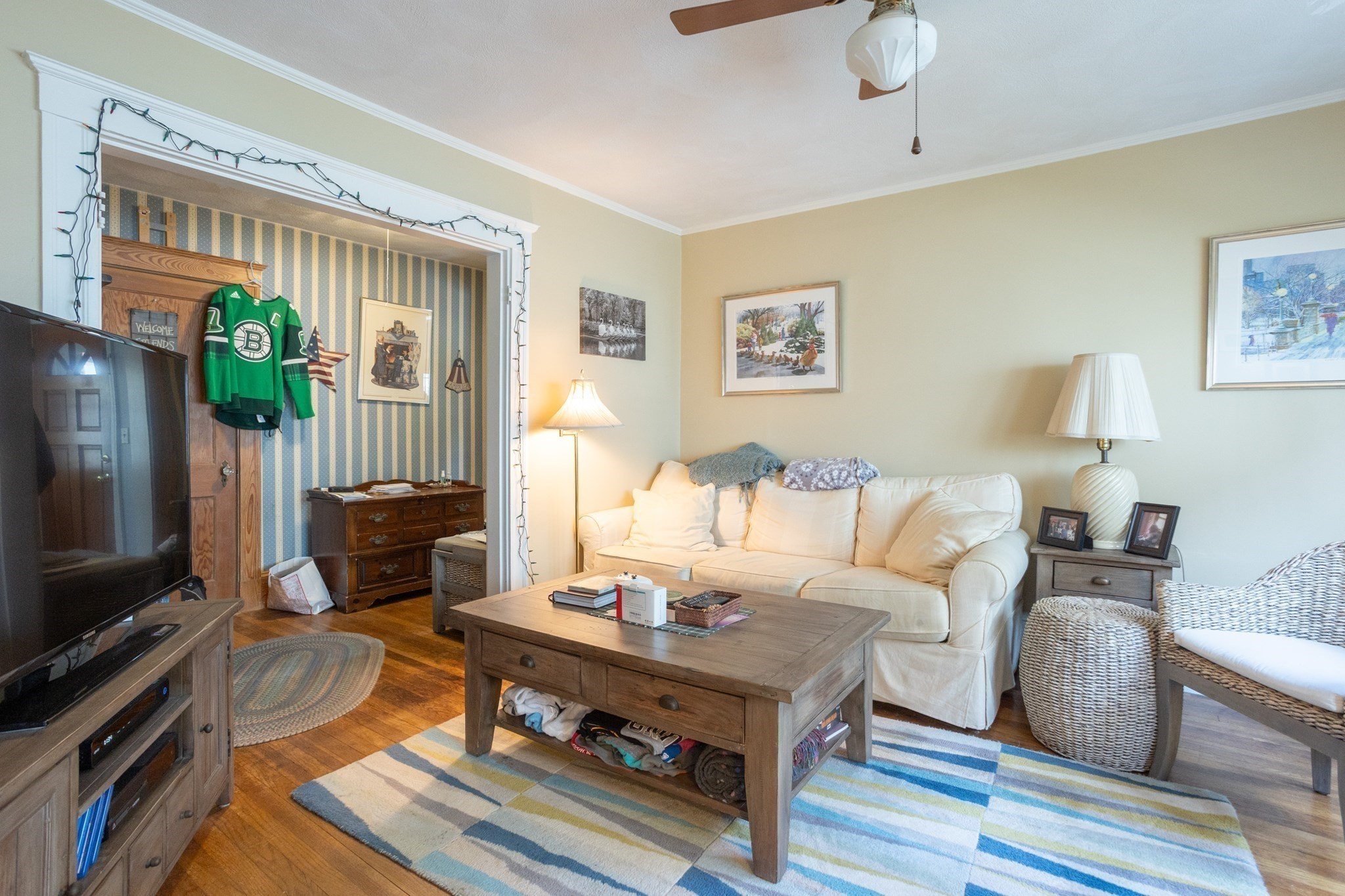 somerville - #73401622