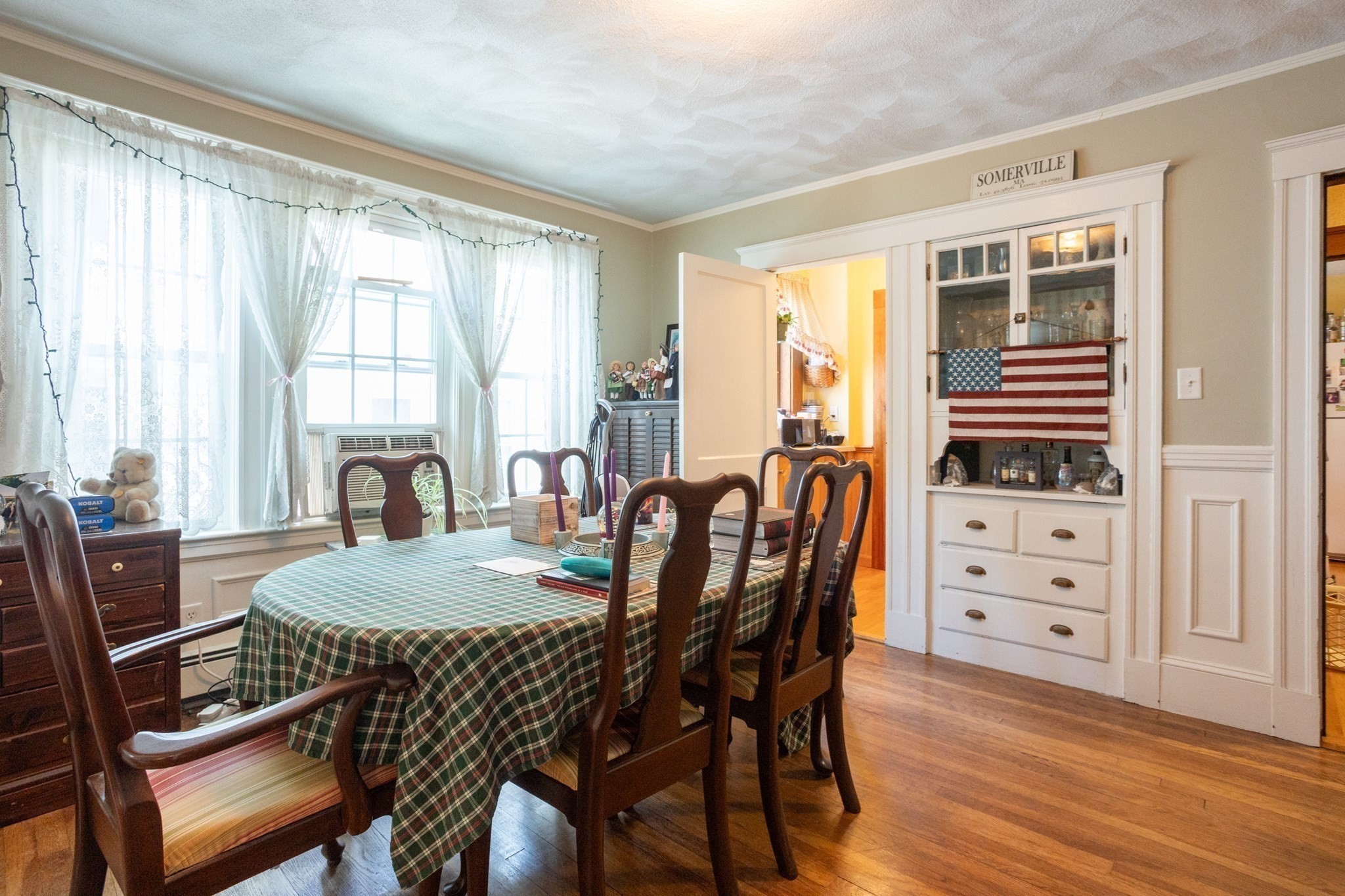 somerville - #73401622