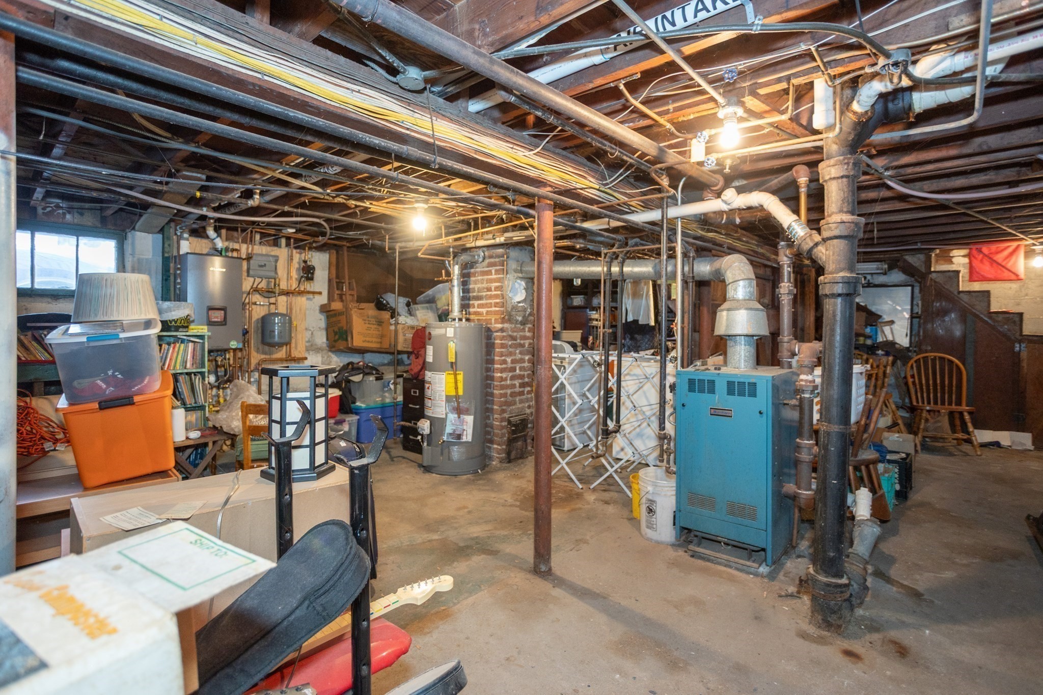 somerville - #73401622