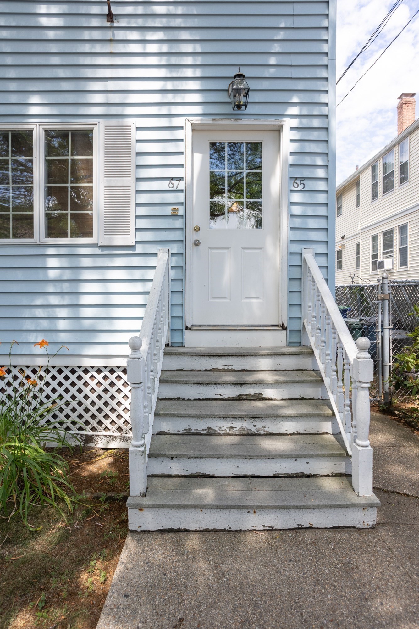 somerville - #73401622