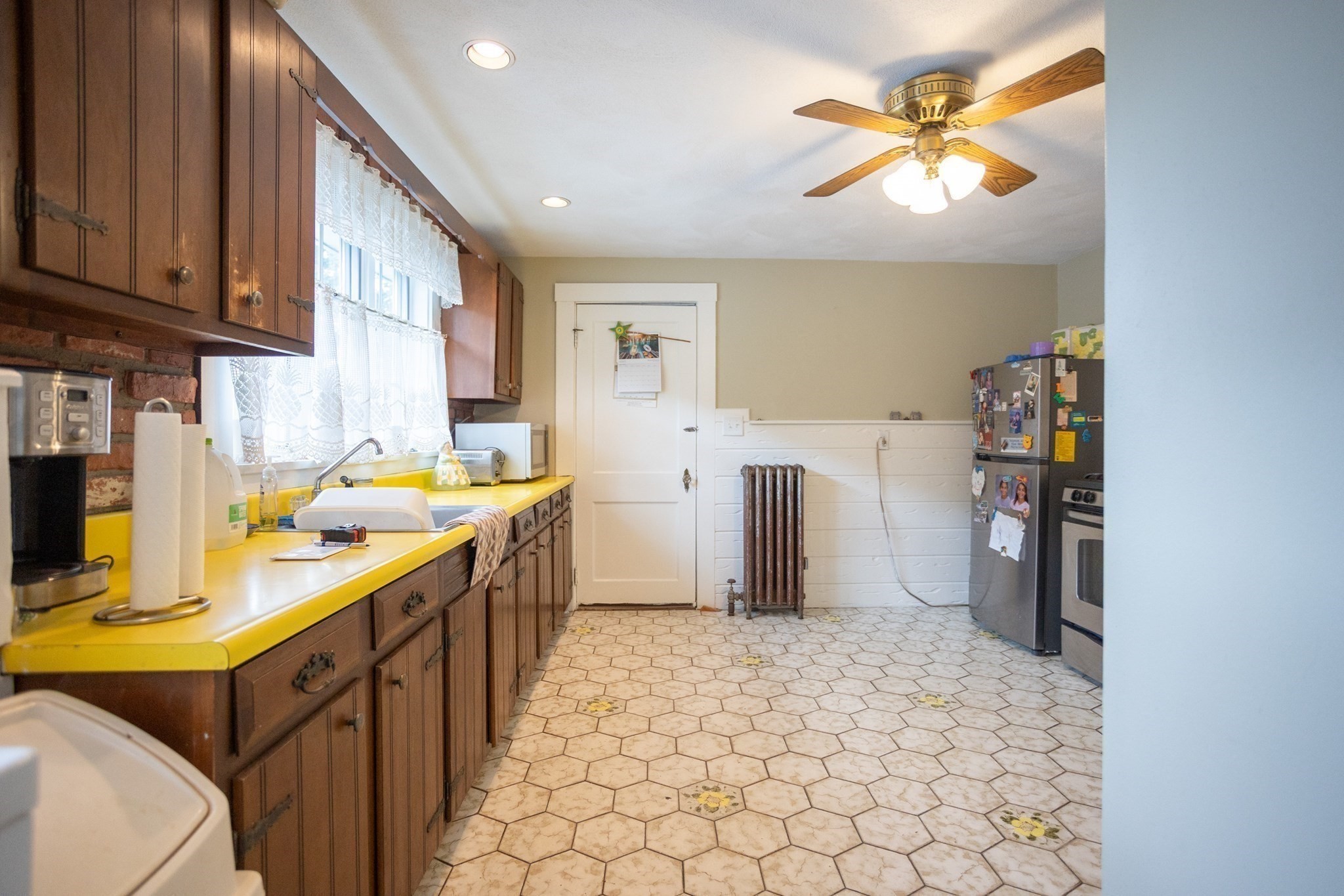 somerville - #73401622